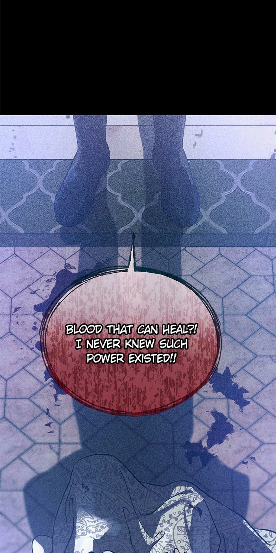 In Holy Acrimony Chapter 14 page 32 - 