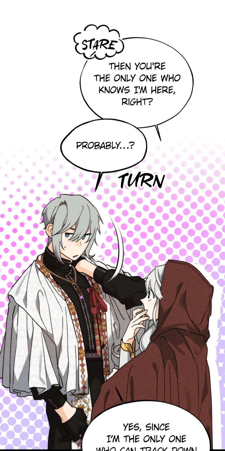 In Holy Acrimony Chapter 14 page 6 - 