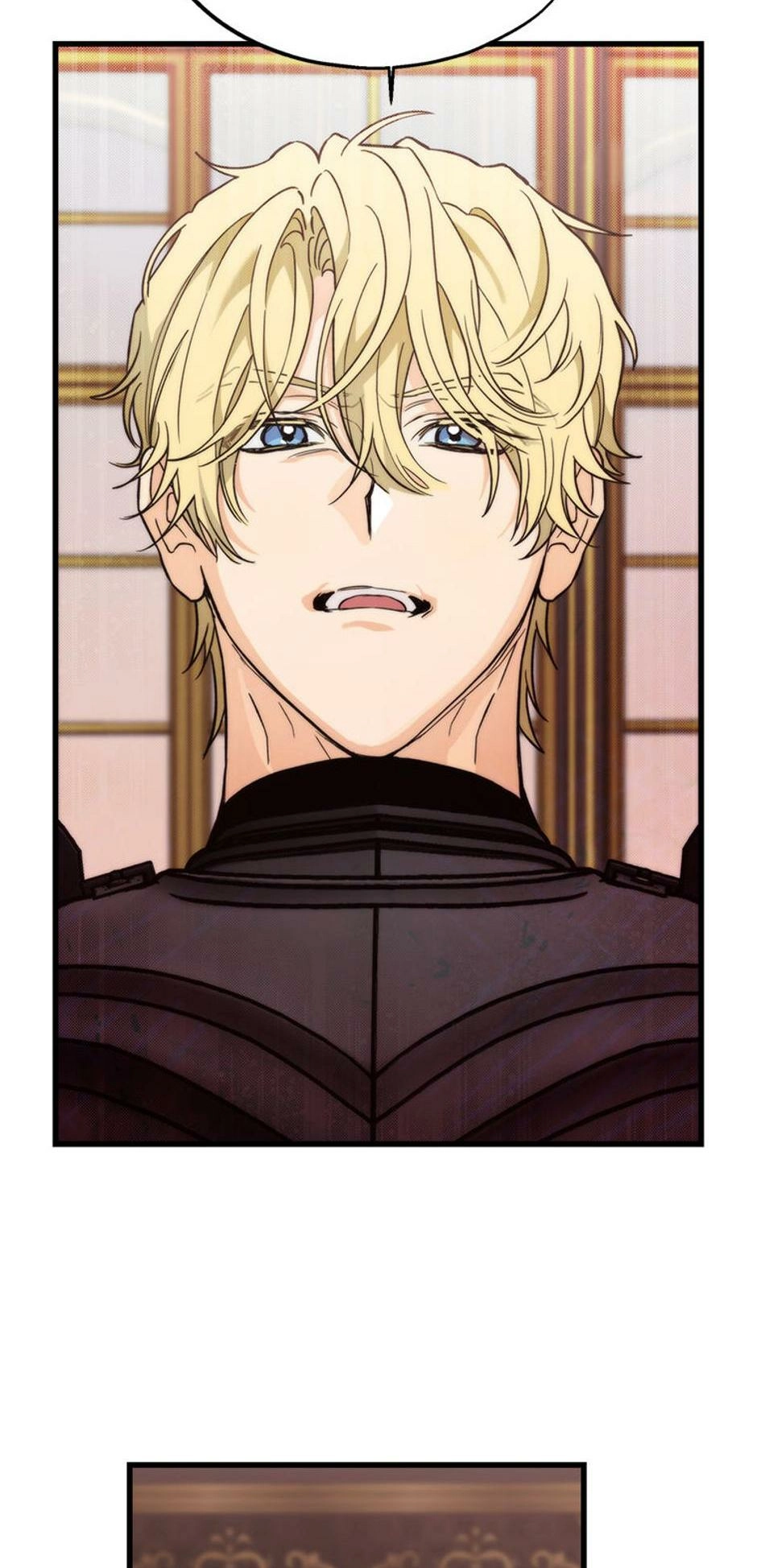 In Holy Acrimony Chapter 14 page 61 - 