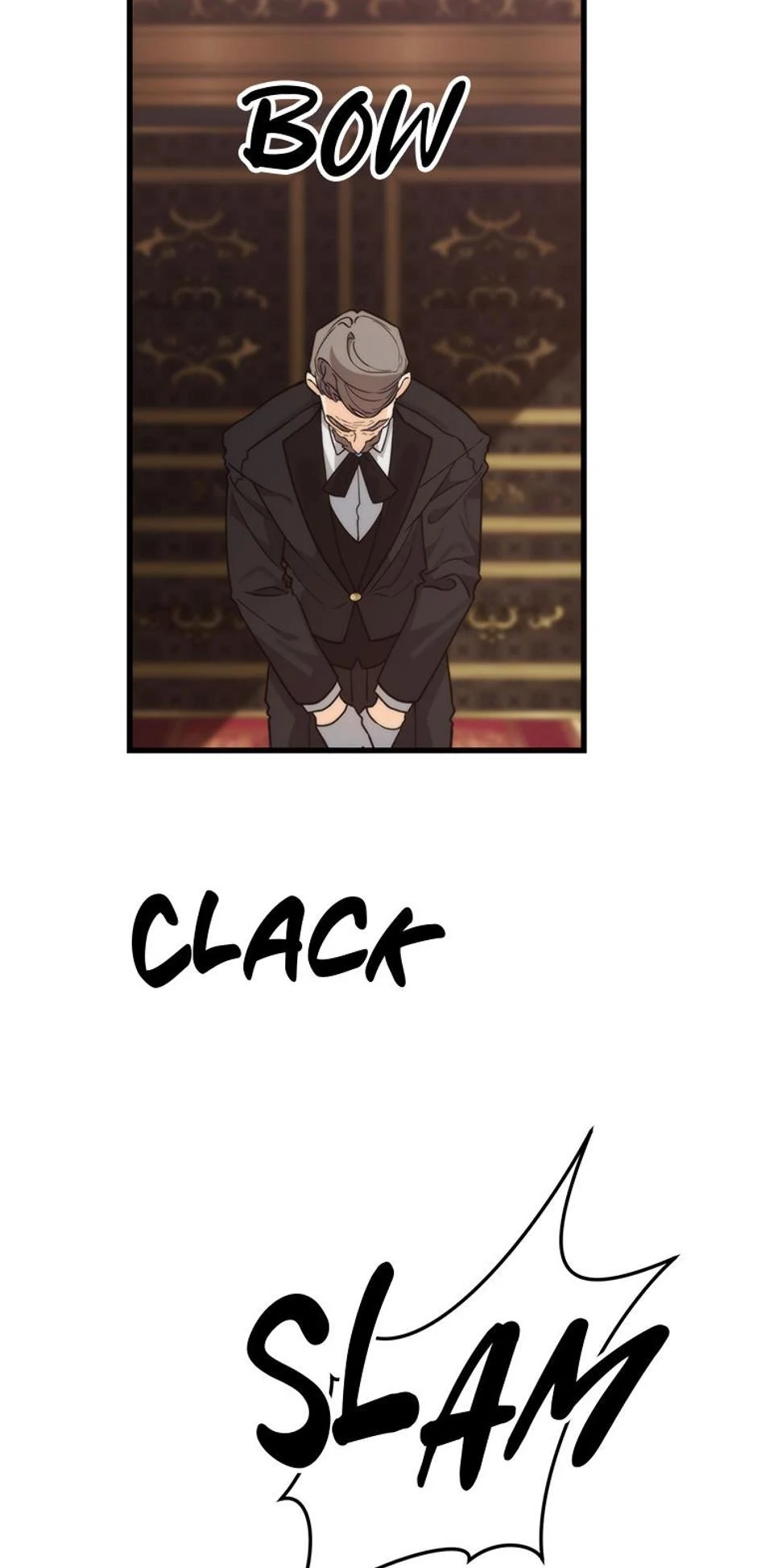 In Holy Acrimony Chapter 14 page 62 - 