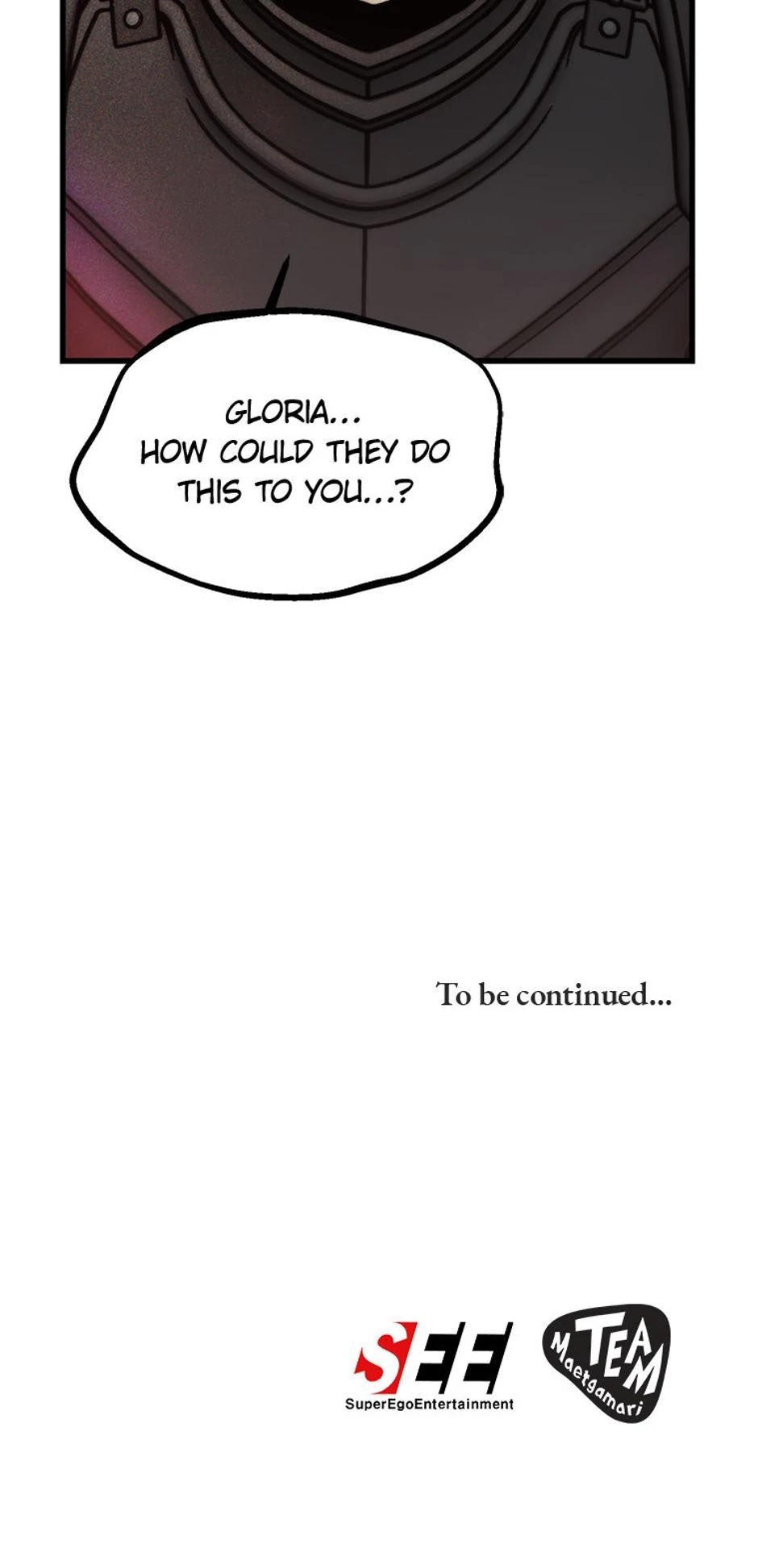 In Holy Acrimony Chapter 14 page 64 - 
