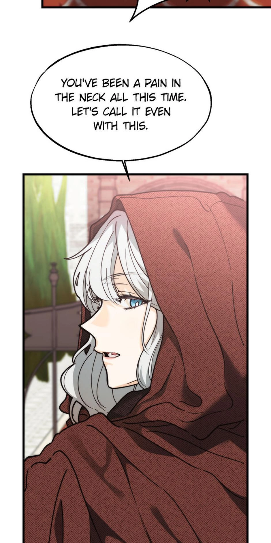 In Holy Acrimony Chapter 15 page 13 - 
