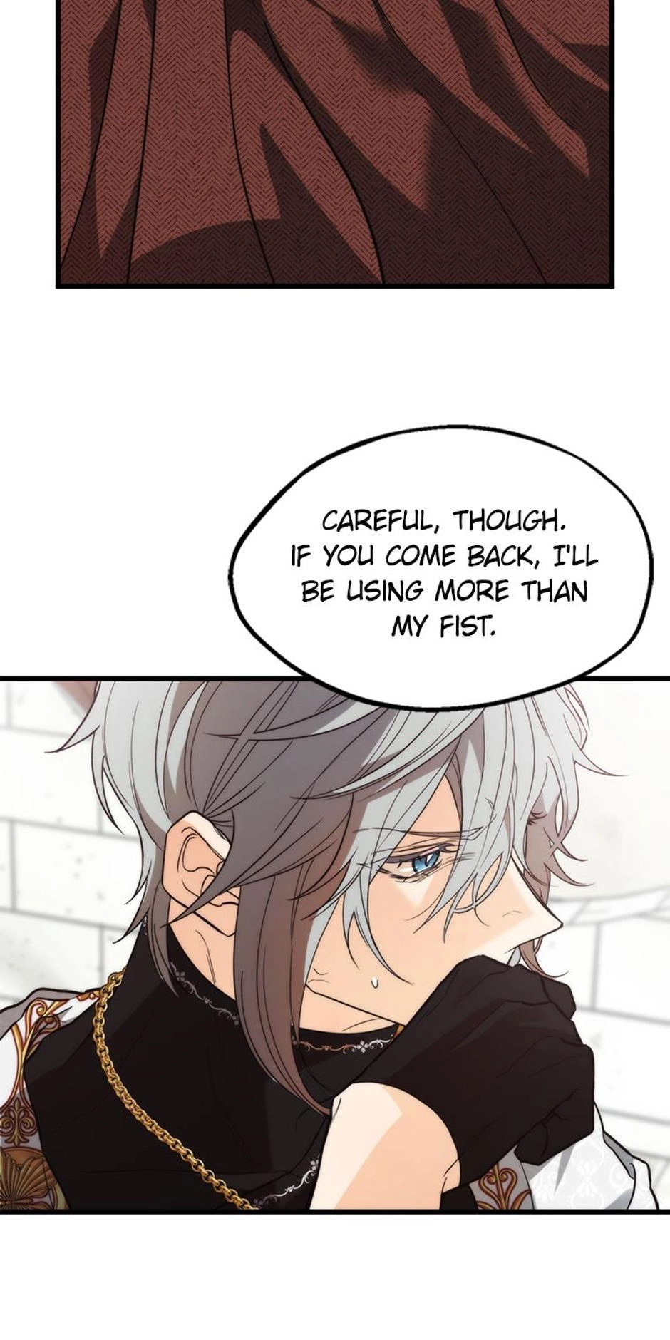 In Holy Acrimony Chapter 15 page 14 - 