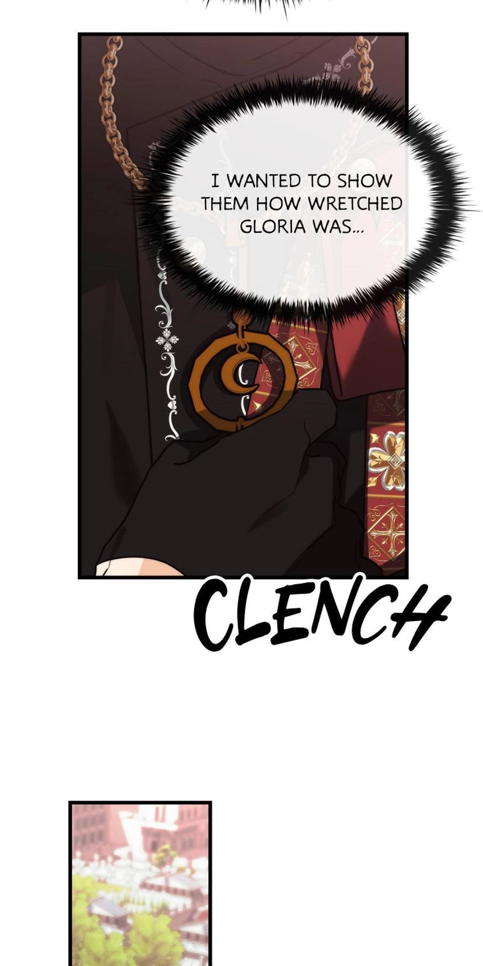 In Holy Acrimony Chapter 15 page 17 - 