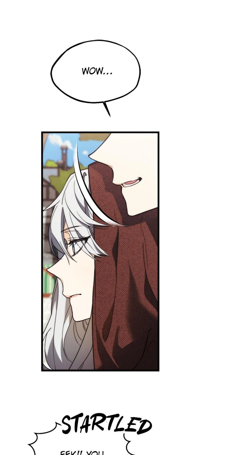 In Holy Acrimony Chapter 15 page 19 - 