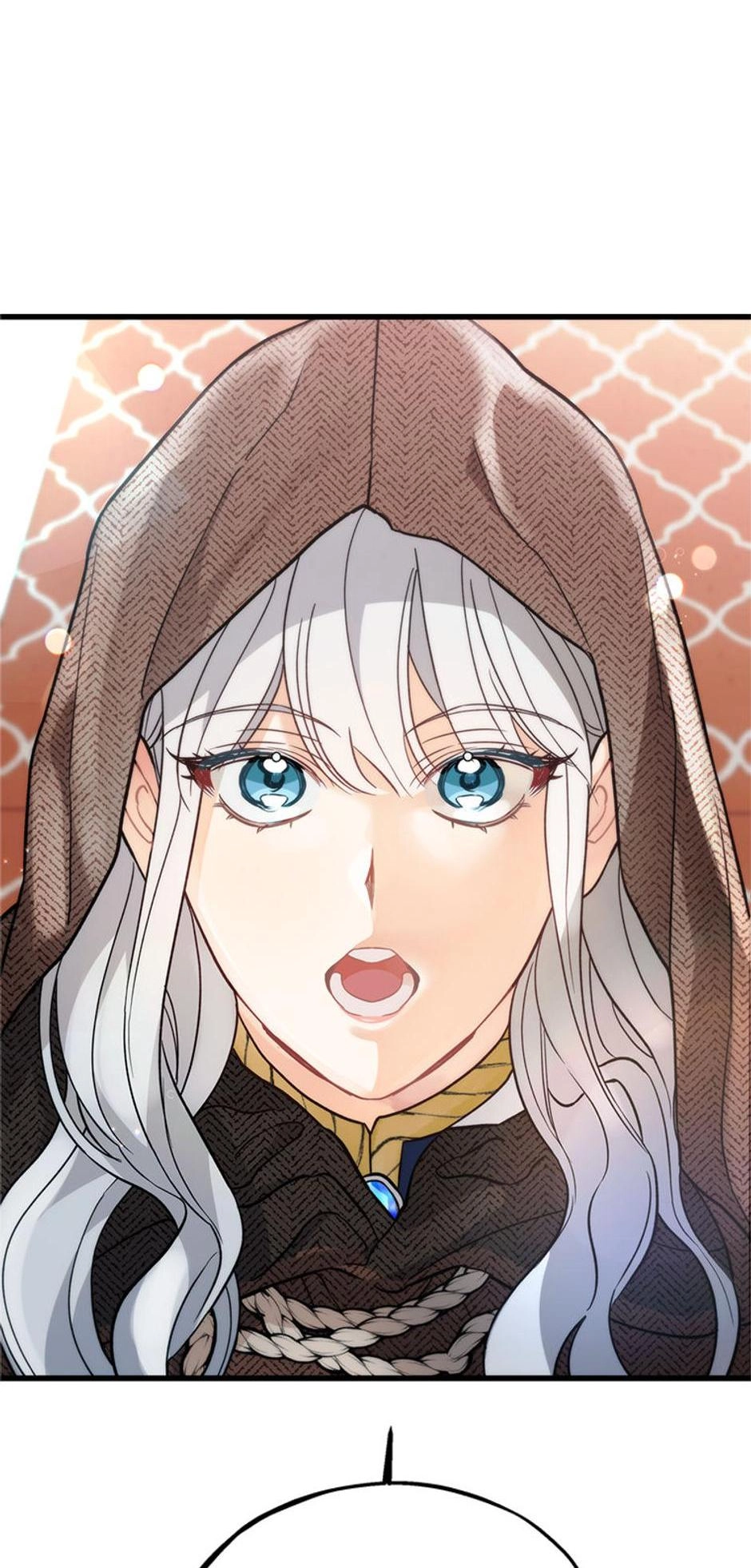 In Holy Acrimony Chapter 15 page 3 - 