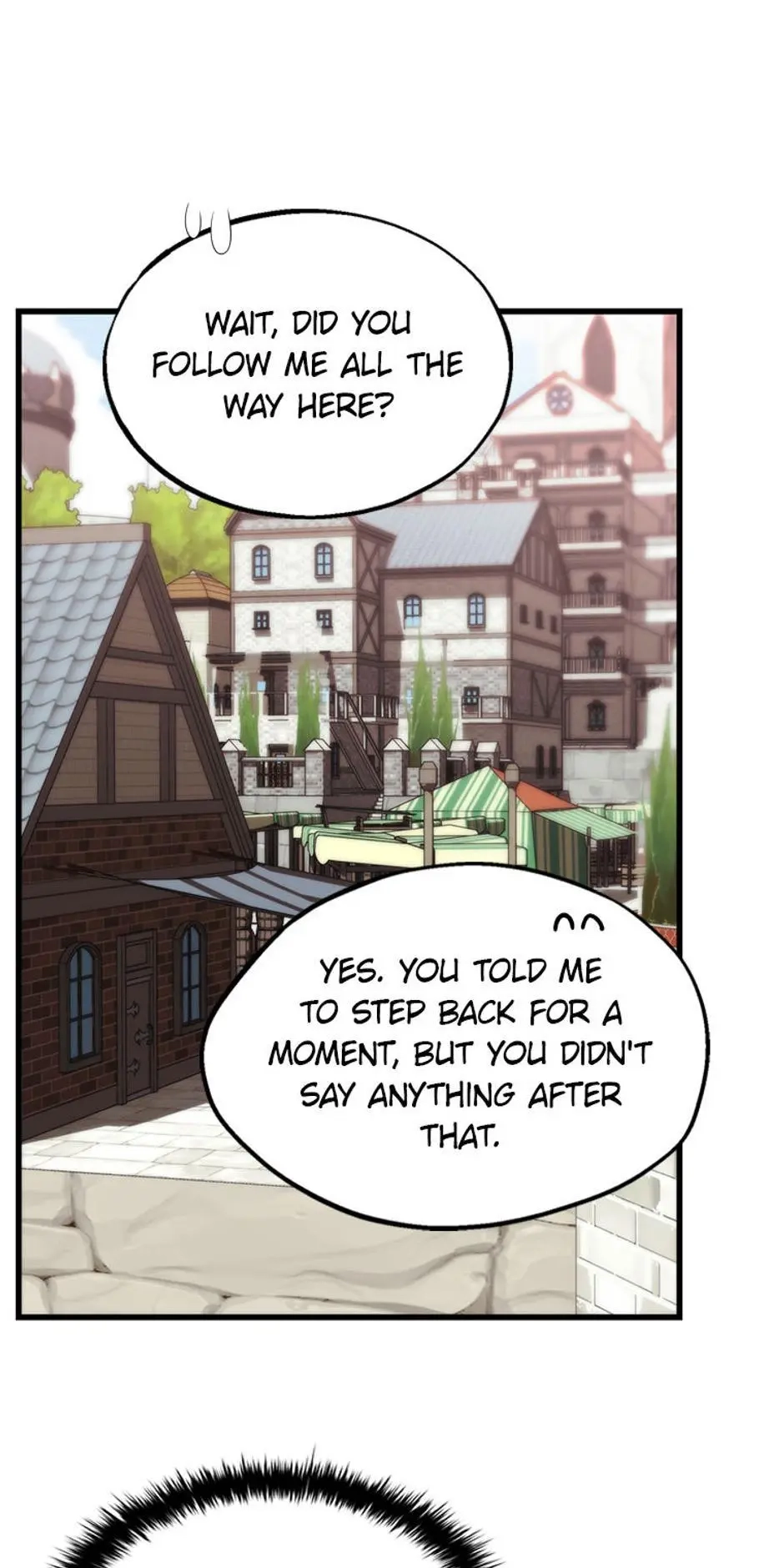 In Holy Acrimony Chapter 15 page 21 - 