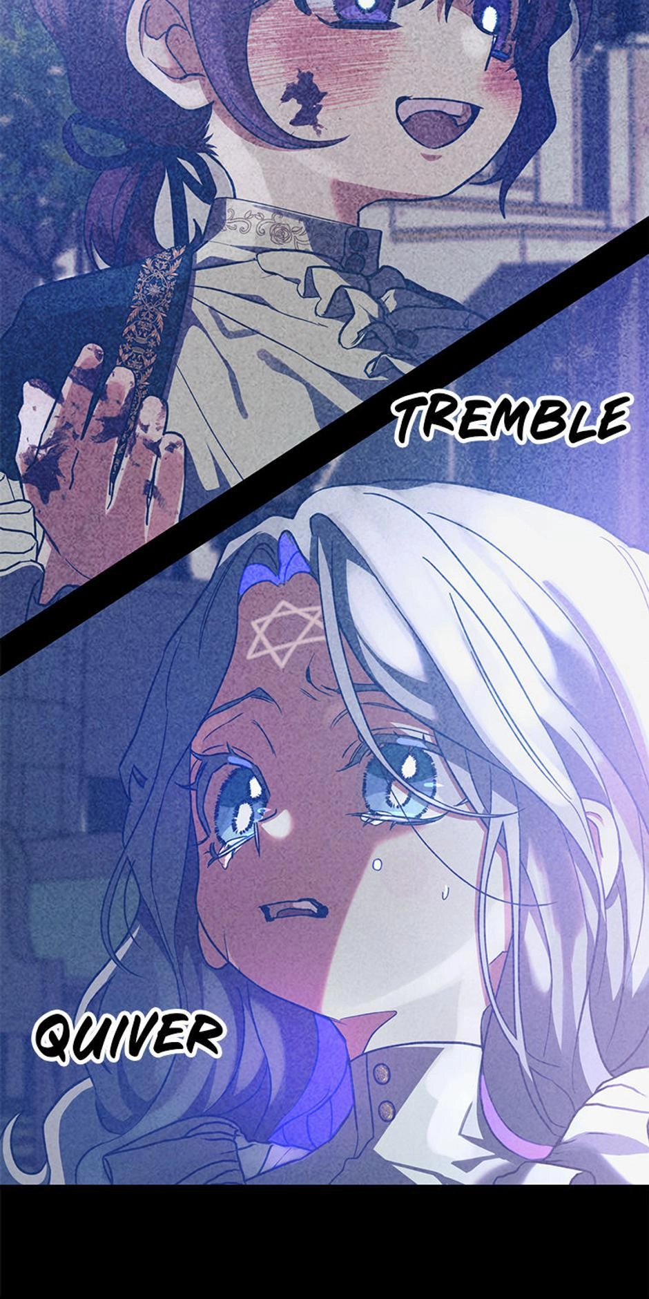 In Holy Acrimony Chapter 15 page 35 - 