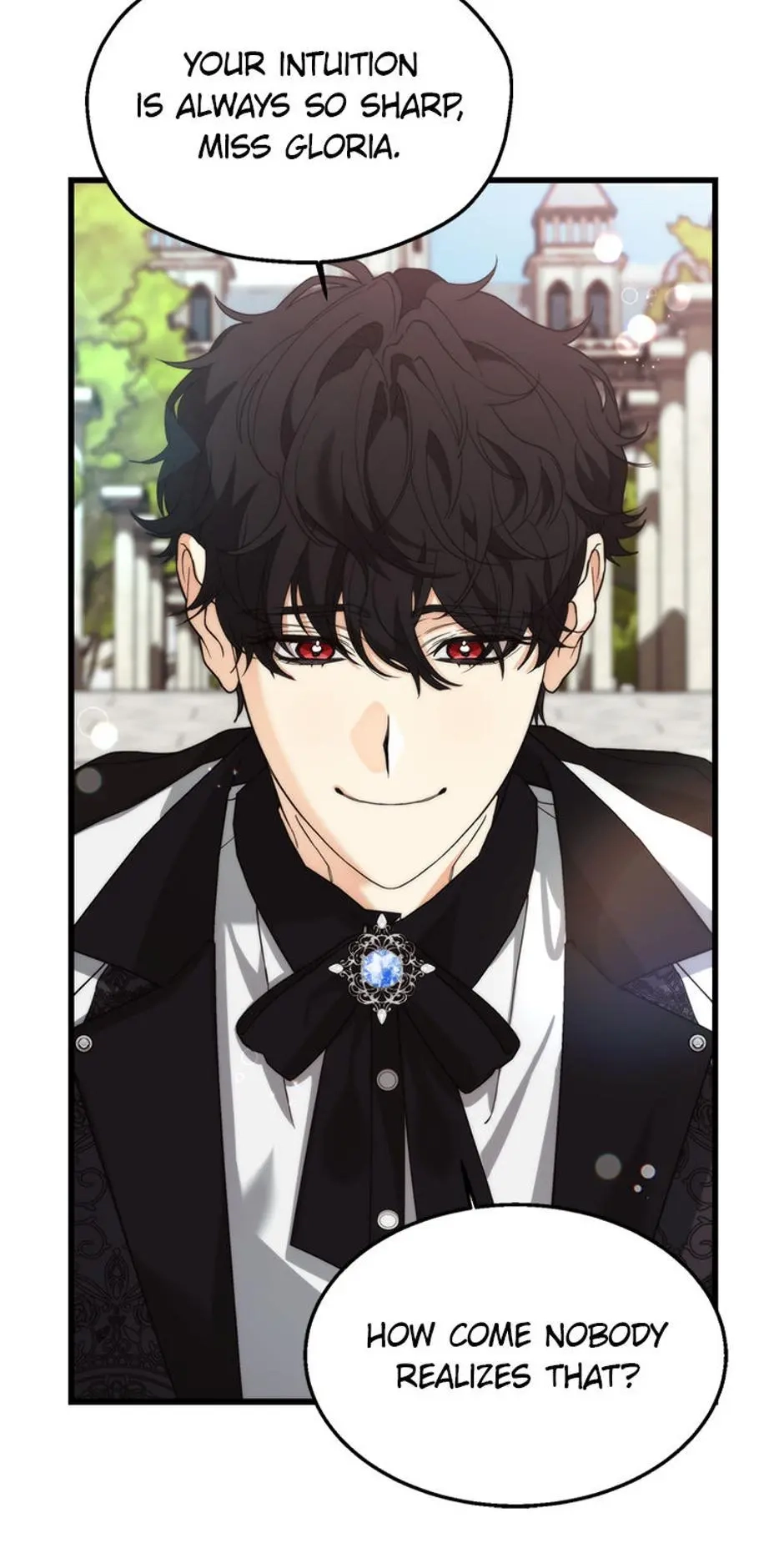In Holy Acrimony Chapter 15 page 50 - 