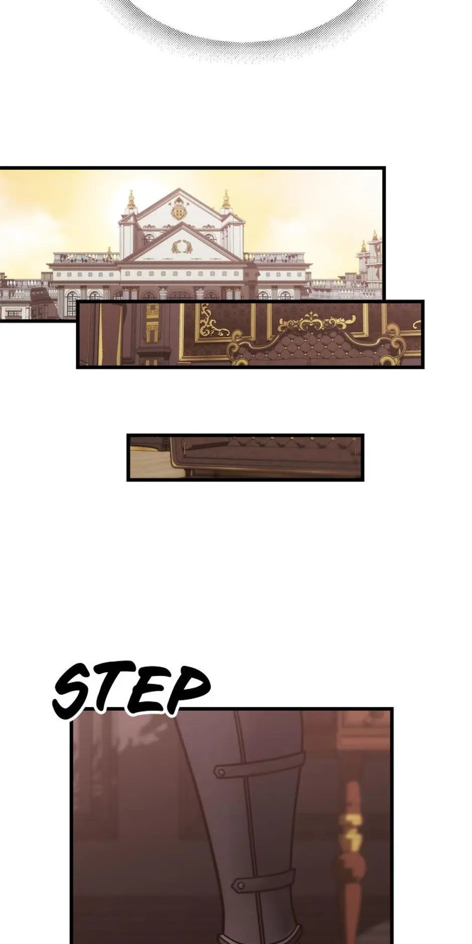 In Holy Acrimony Chapter 15 page 54 - 