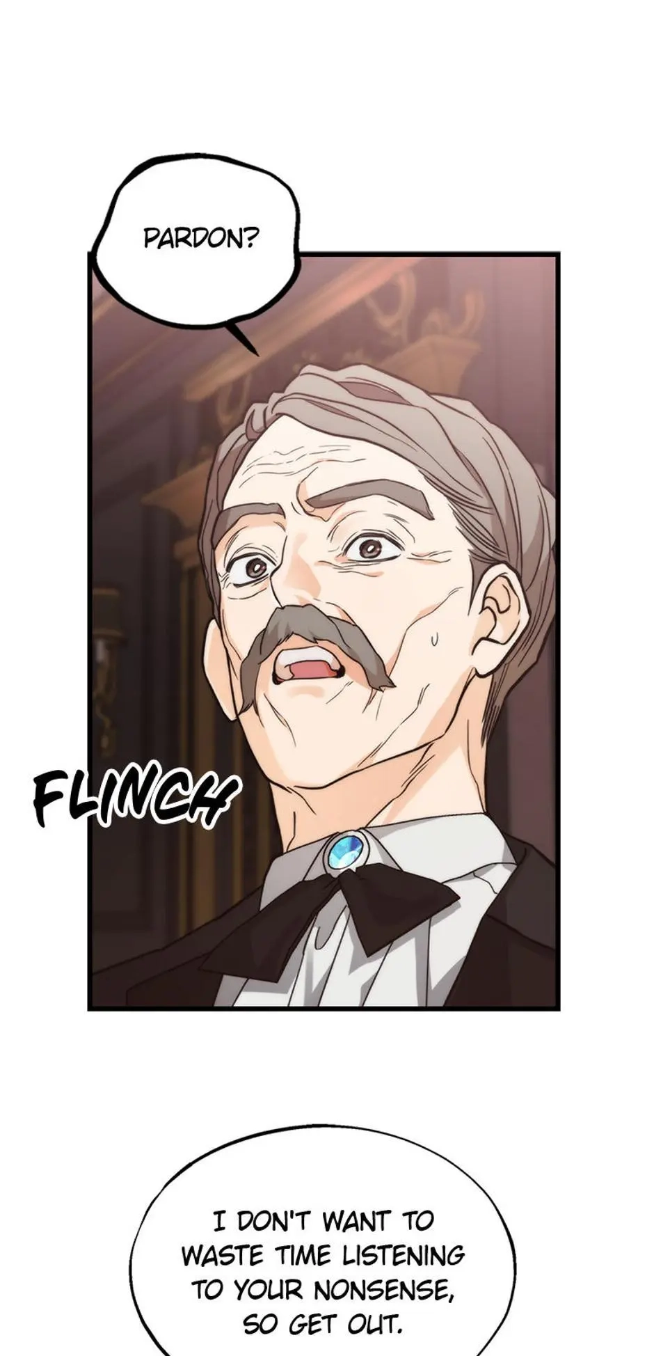 In Holy Acrimony Chapter 15 page 61 - 
