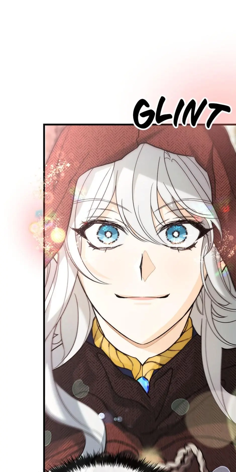 In Holy Acrimony Chapter 15 page 9 - 