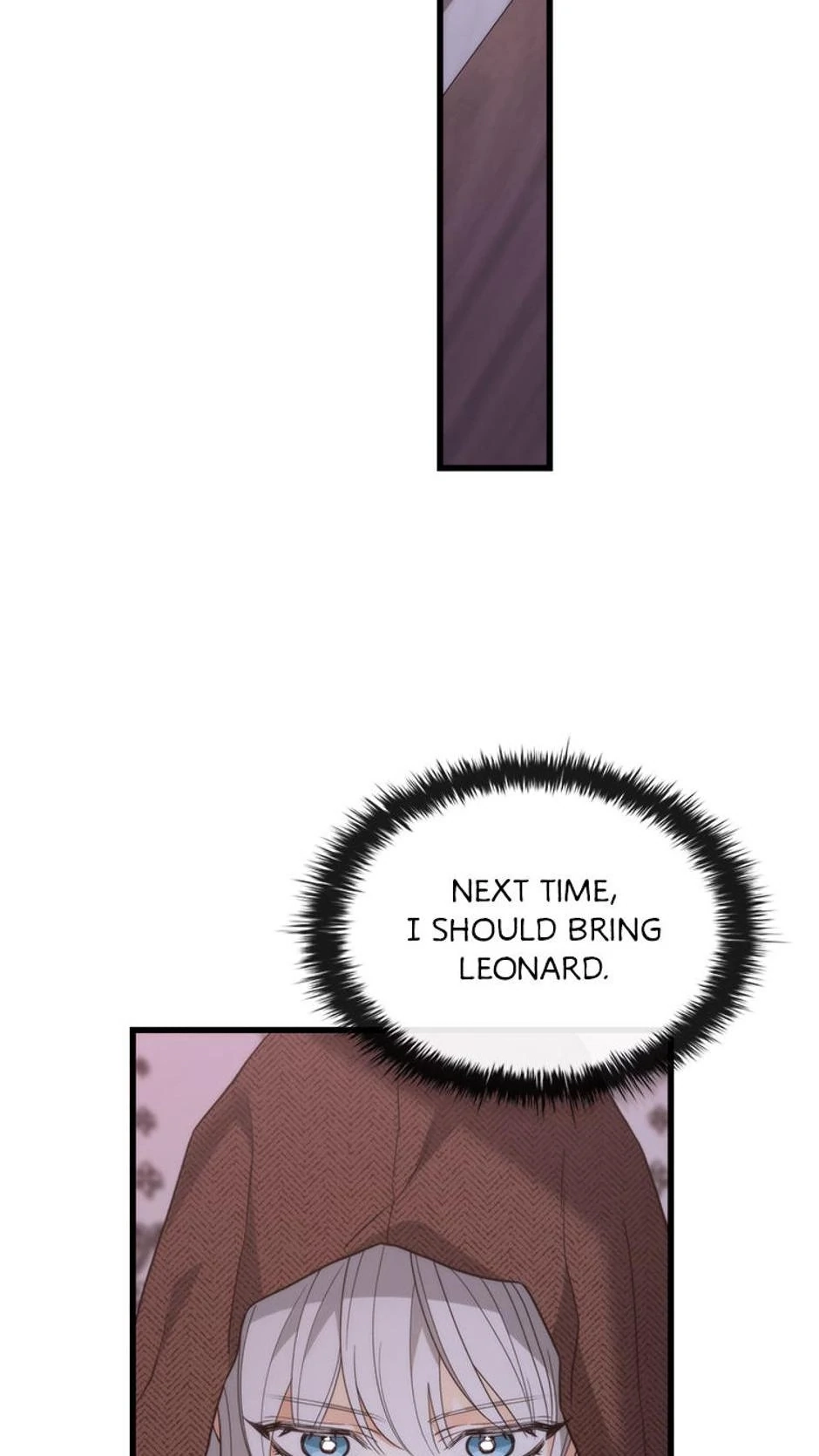 In Holy Acrimony Chapter 16 page 2 - 