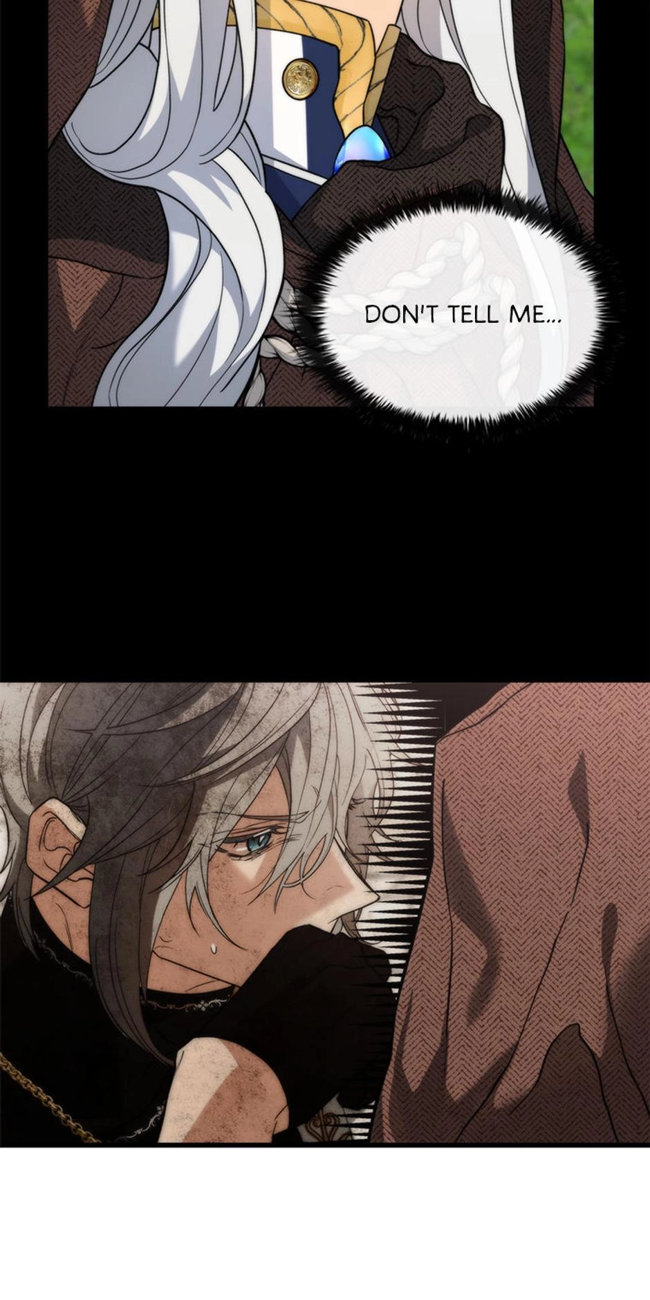 In Holy Acrimony Chapter 16 page 11 - 