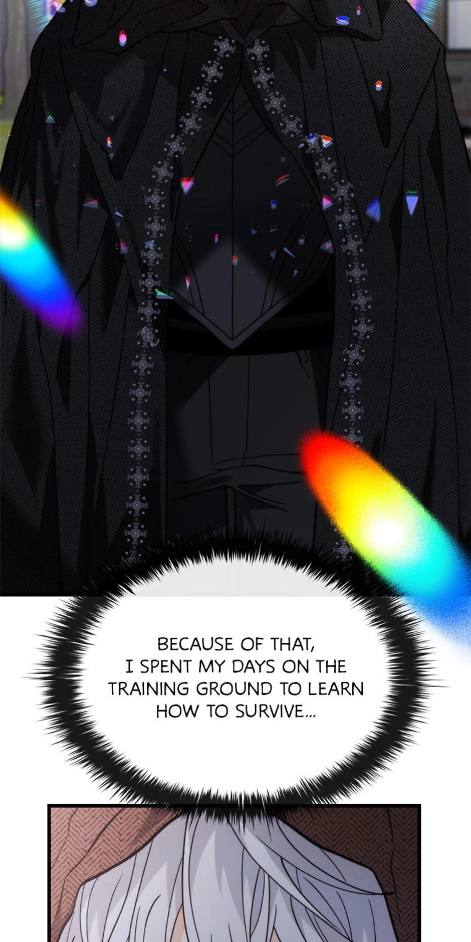 In Holy Acrimony Chapter 16 page 19 - 