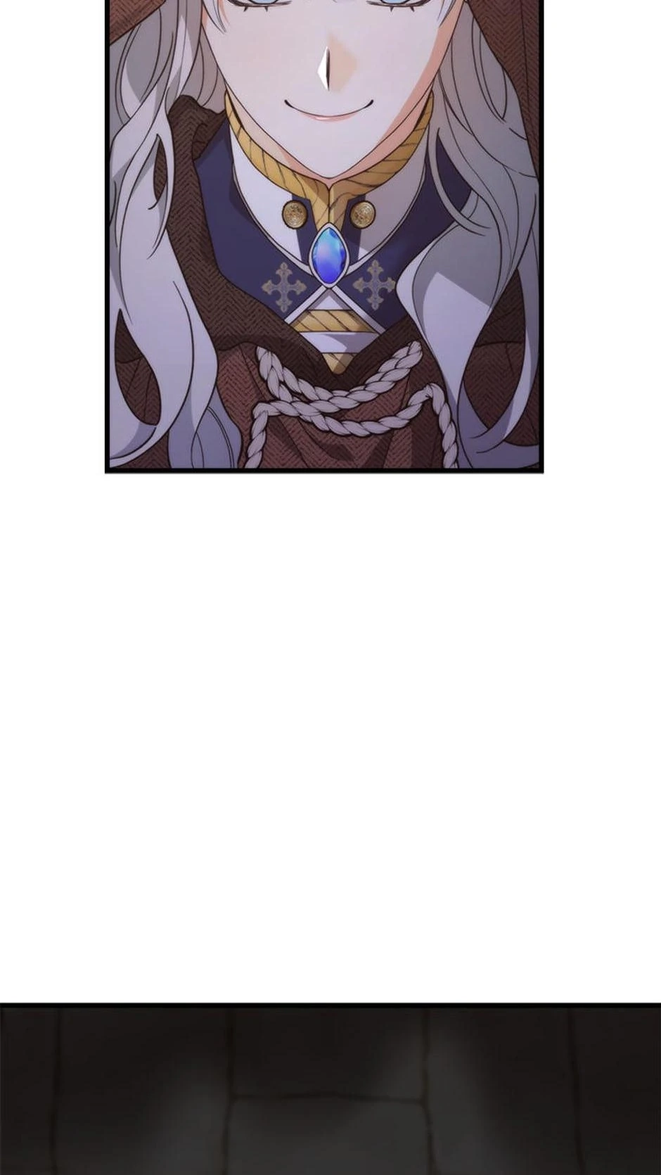 In Holy Acrimony Chapter 16 page 3 - 