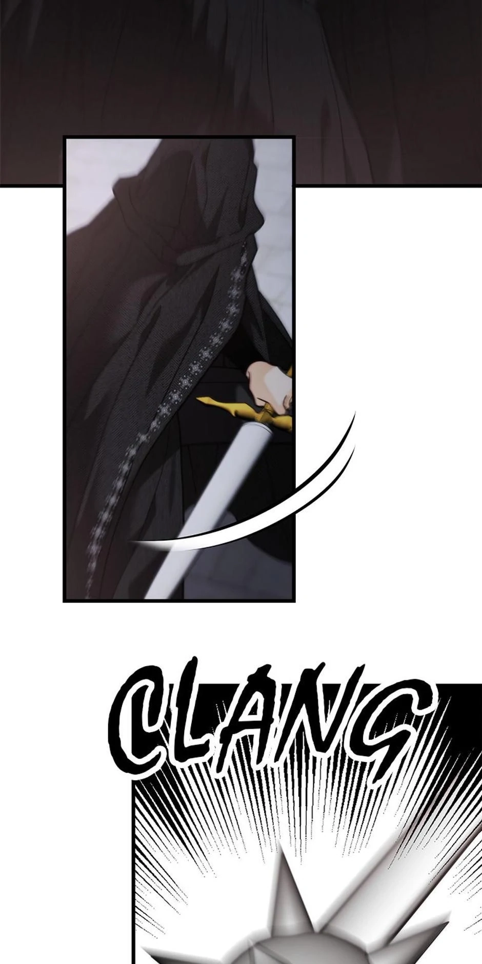 In Holy Acrimony Chapter 16 page 23 - 