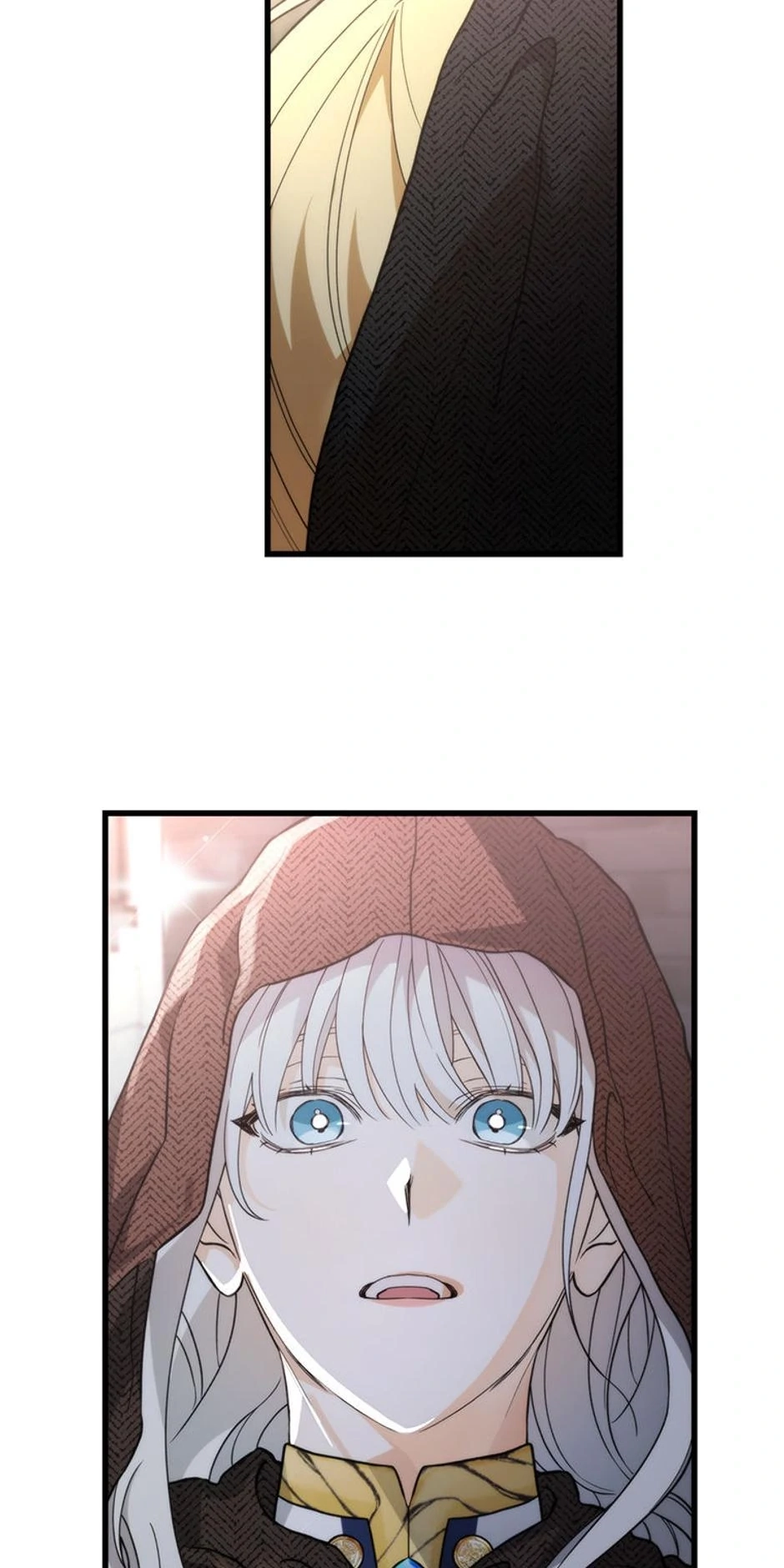 In Holy Acrimony Chapter 16 page 29 - 