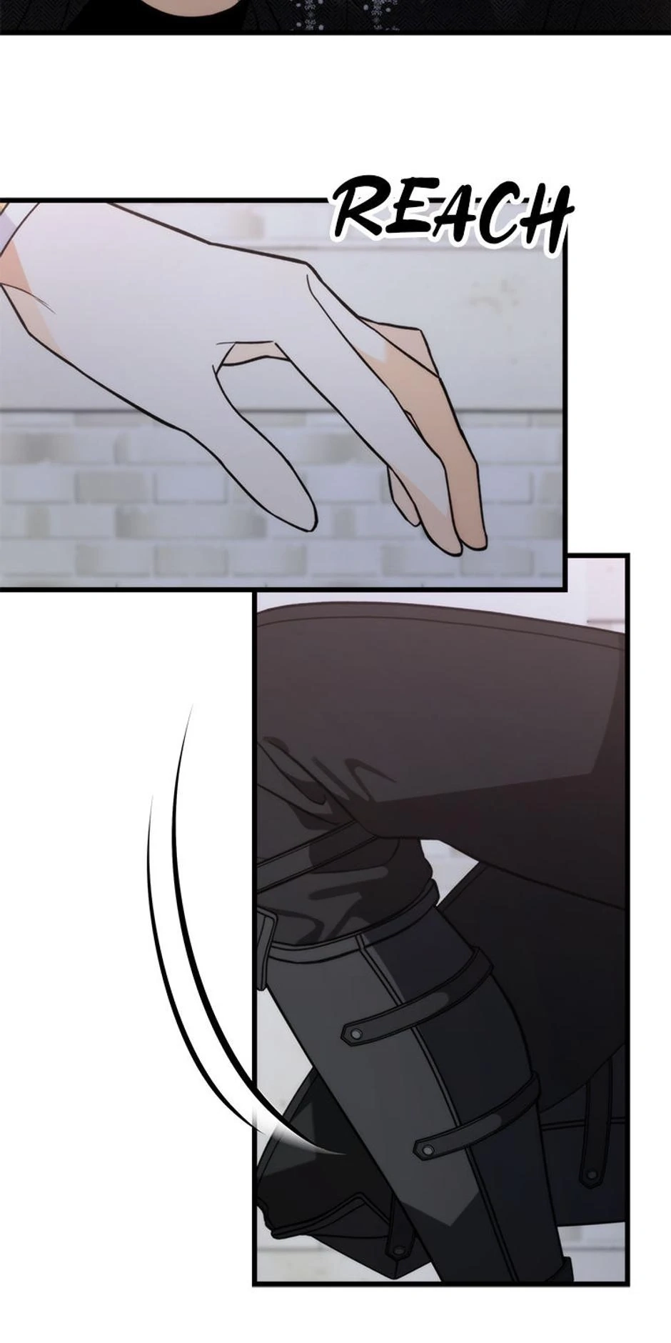In Holy Acrimony Chapter 16 page 31 - 