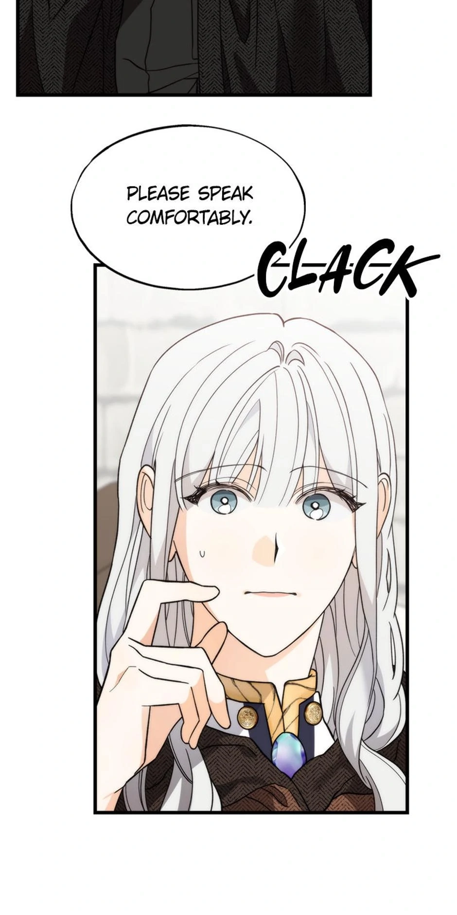 In Holy Acrimony Chapter 16 page 51 - 