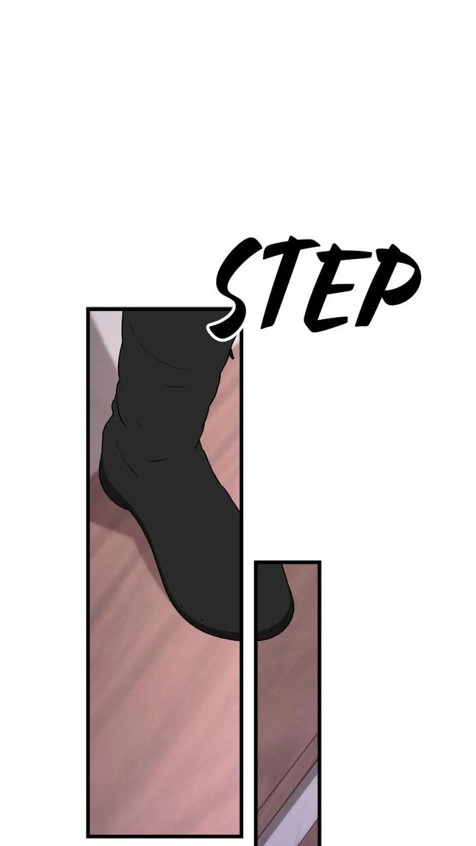 In Holy Acrimony Chapter 17 page 1 - 