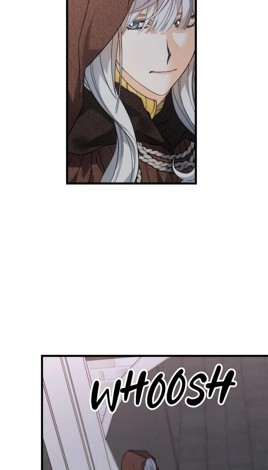 In Holy Acrimony Chapter 17 page 15 - 