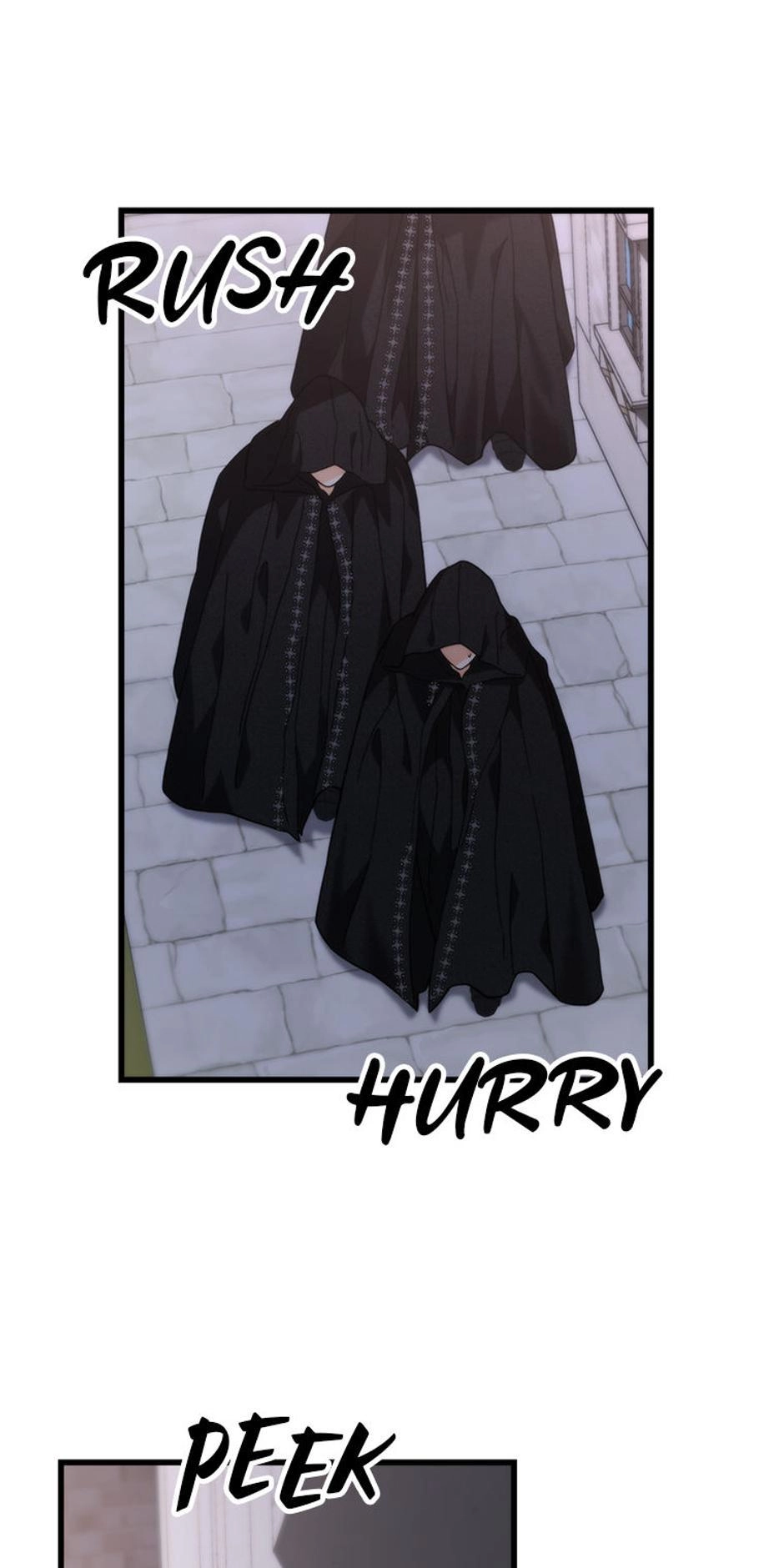 In Holy Acrimony Chapter 17 page 17 - 