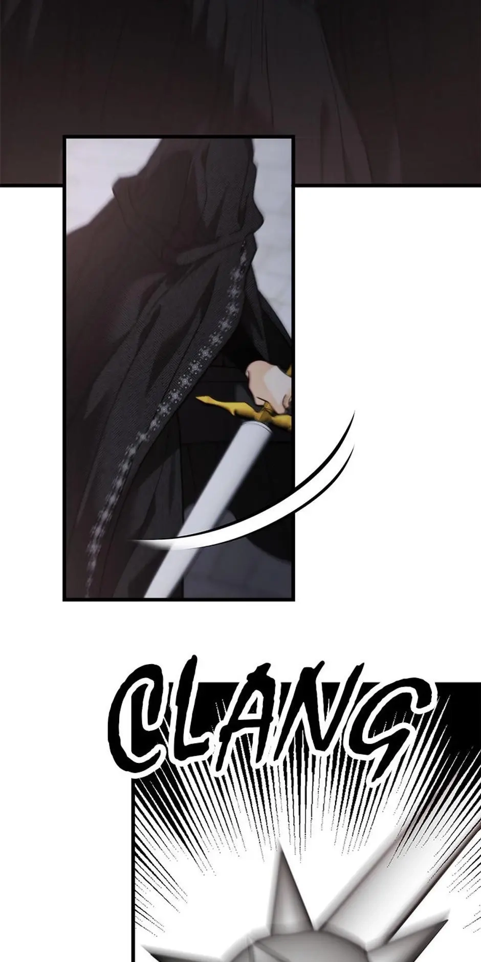 In Holy Acrimony Chapter 17 page 23 - 
