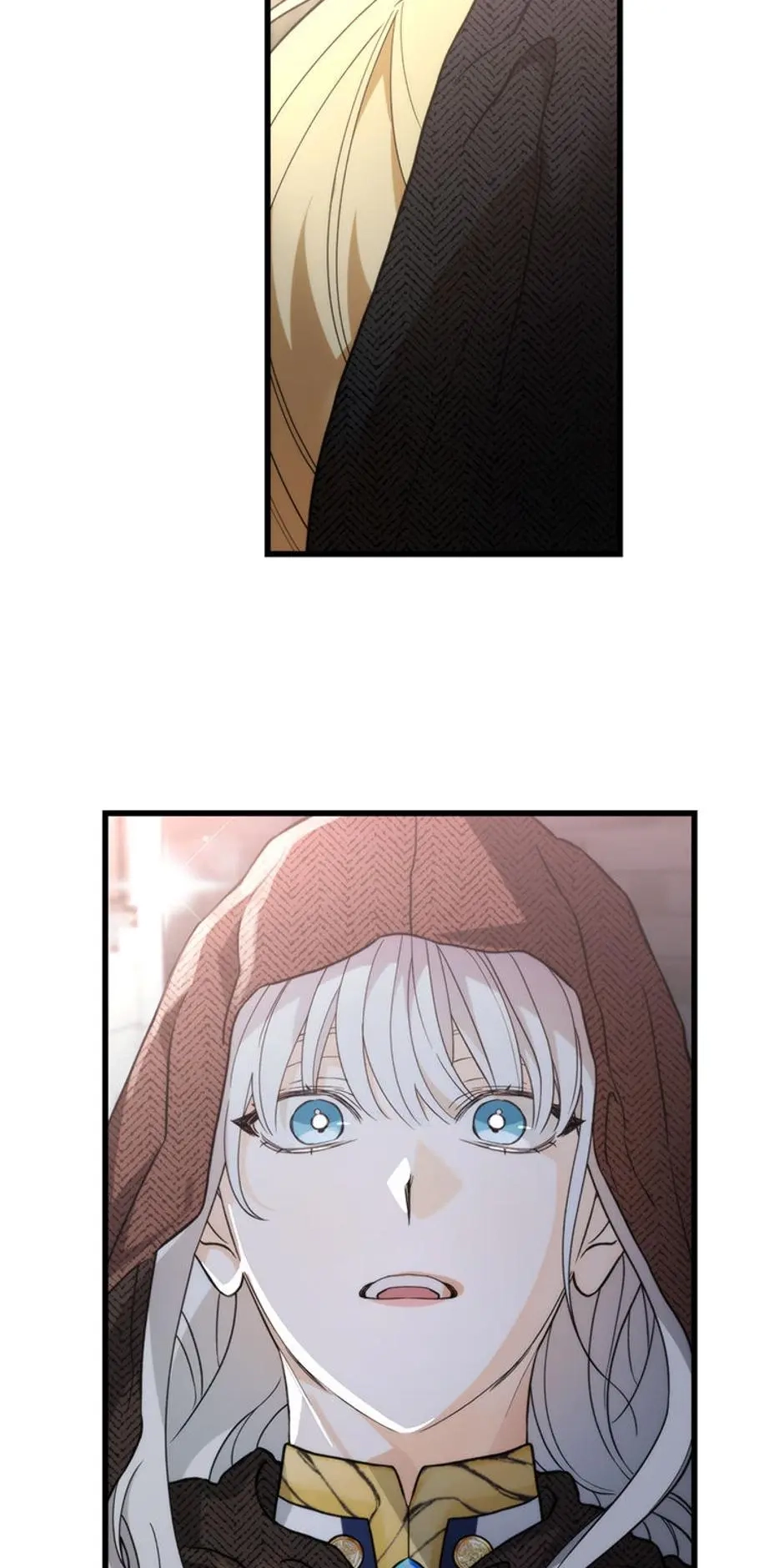 In Holy Acrimony Chapter 17 page 29 - 