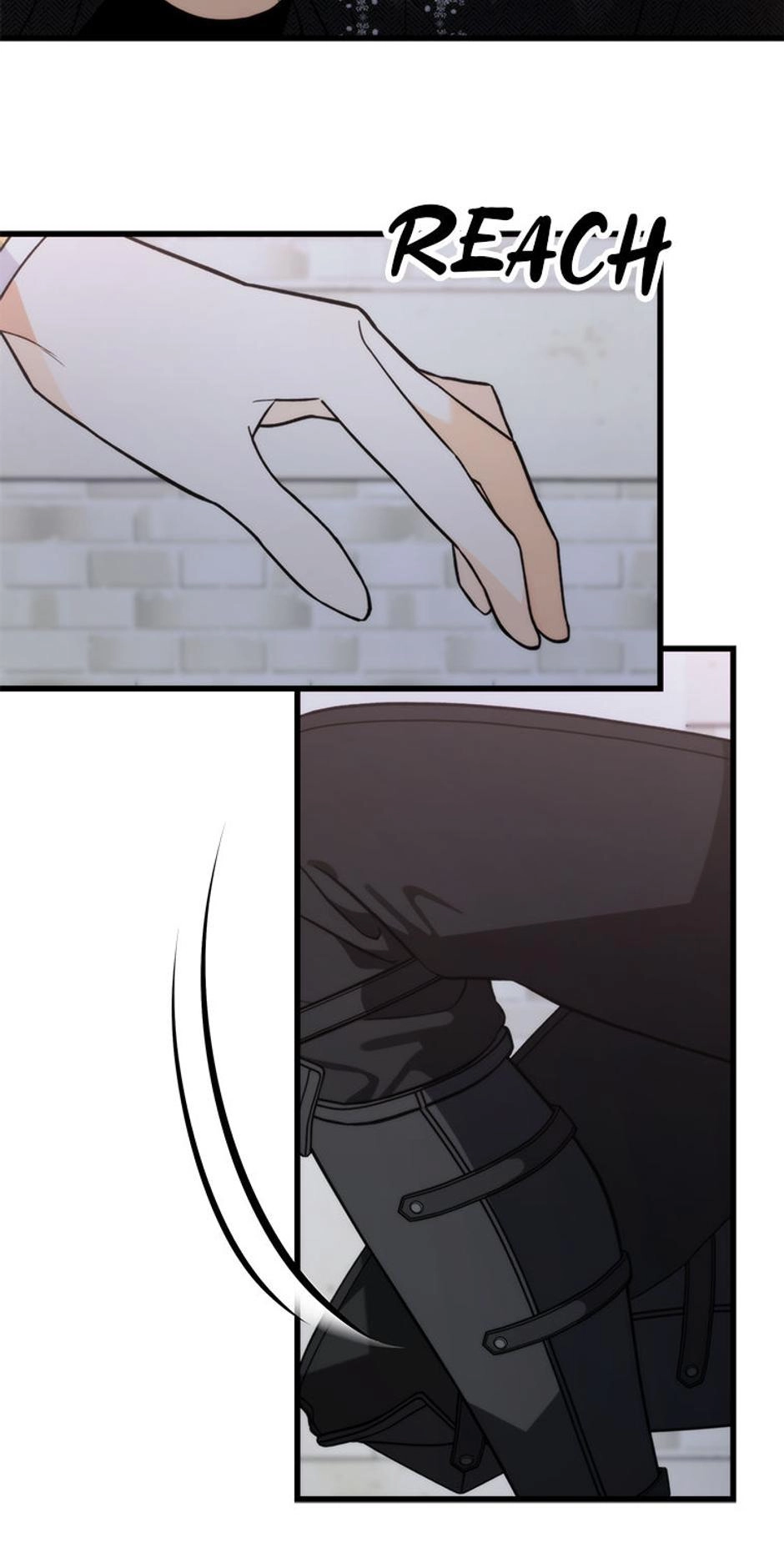 In Holy Acrimony Chapter 17 page 31 - 