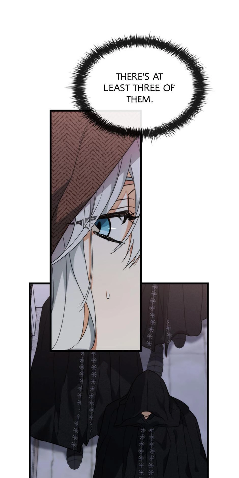 In Holy Acrimony Chapter 17 page 7 - 