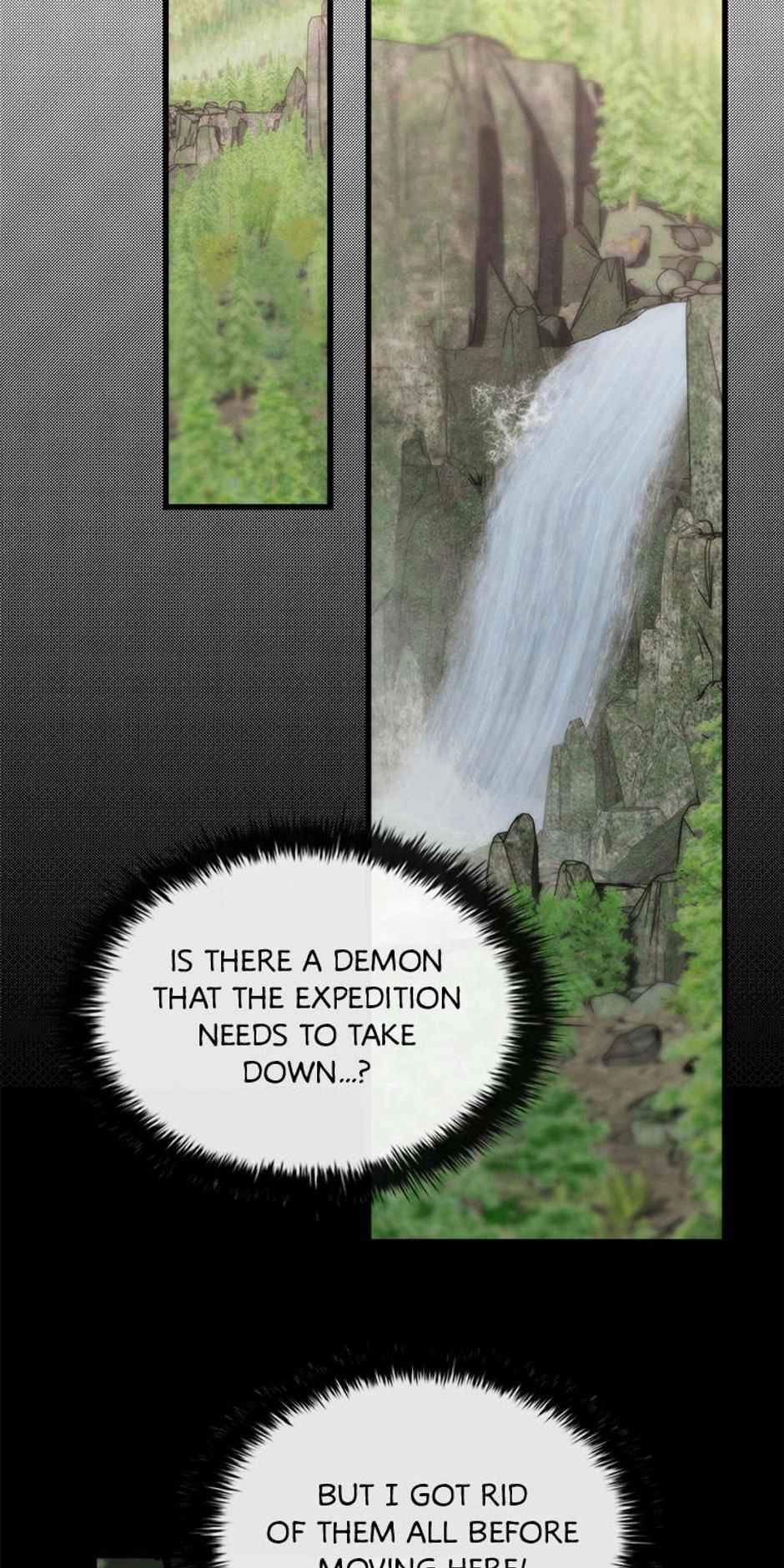 In Holy Acrimony Chapter 17 page 9 - 