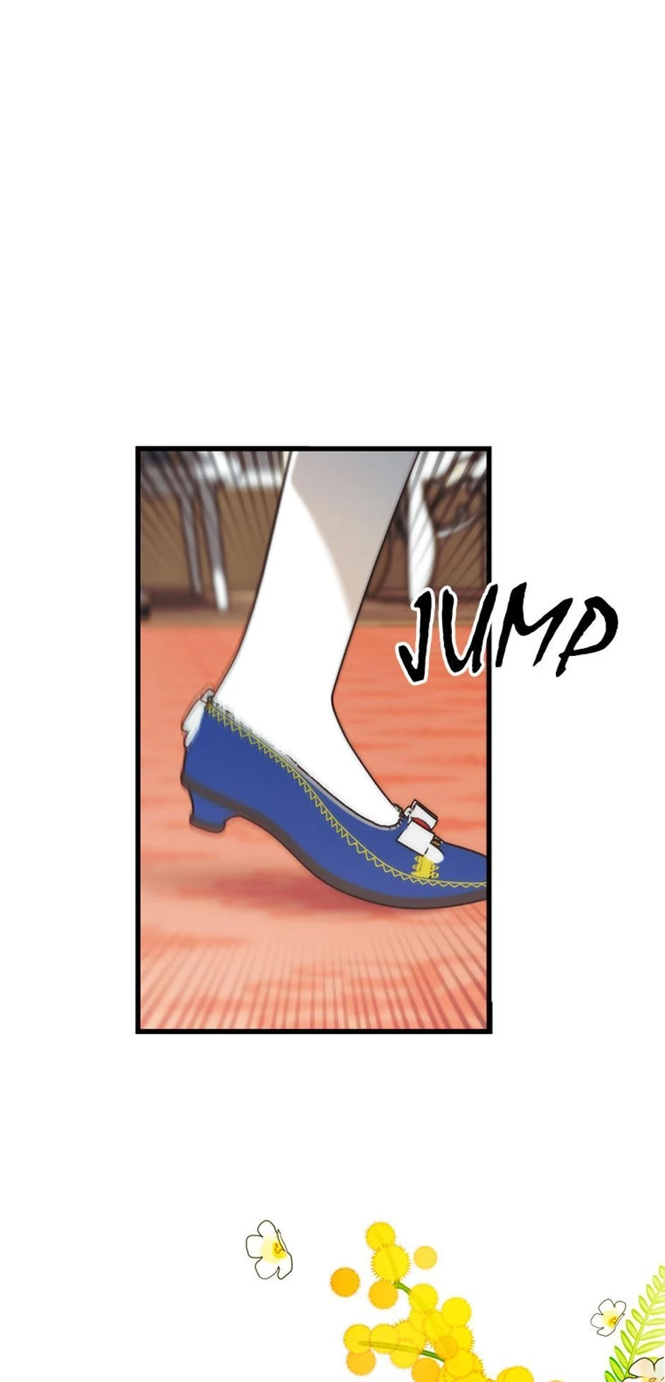 In Holy Acrimony Chapter 18 page 1 - 