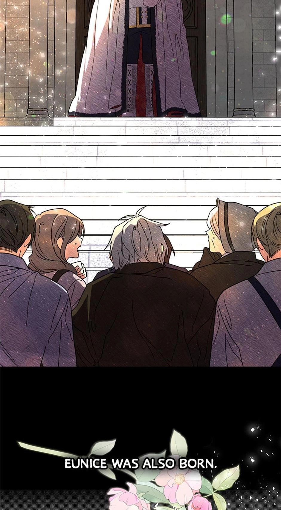 In Holy Acrimony Chapter 18 page 17 - 