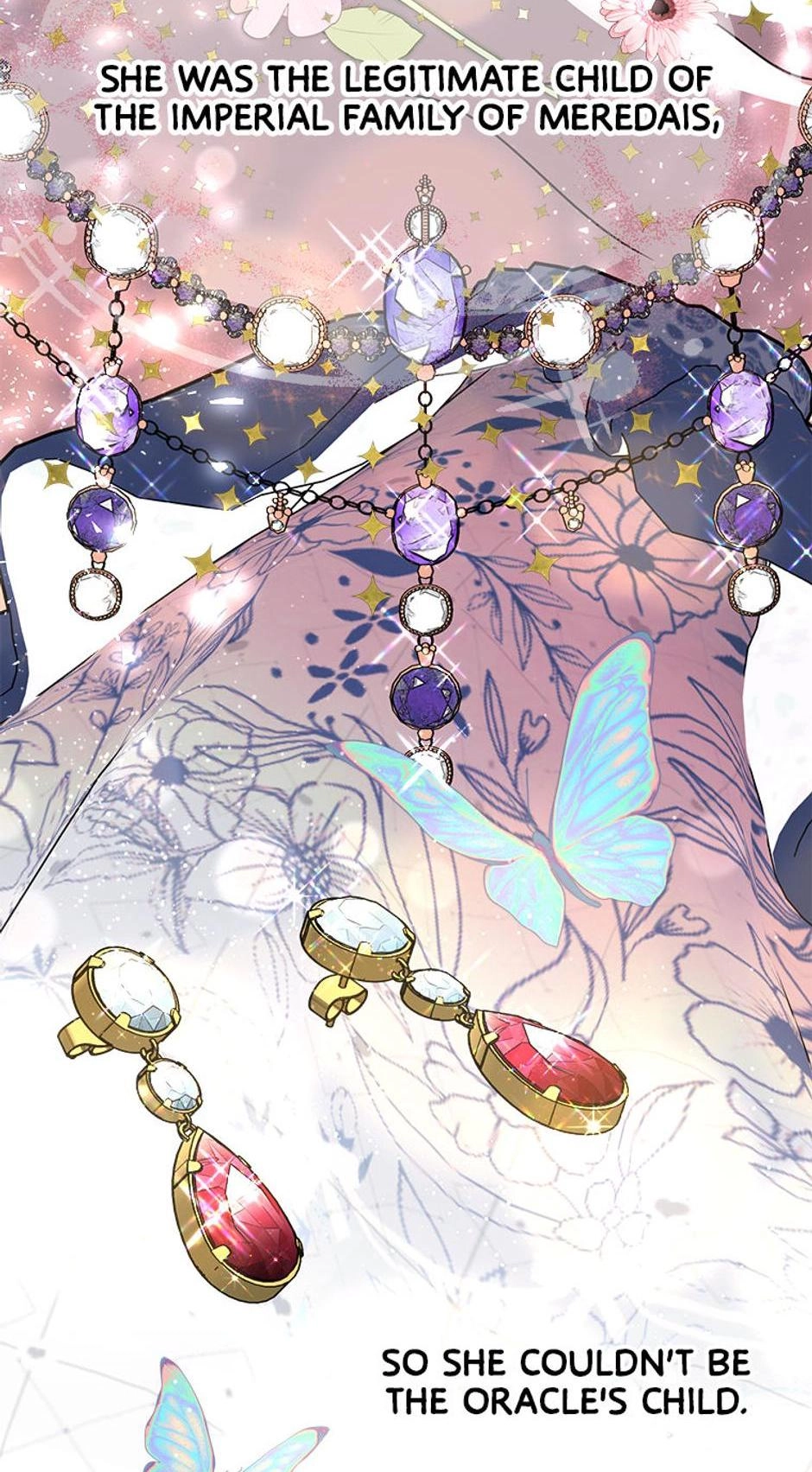 In Holy Acrimony Chapter 18 page 19 - 