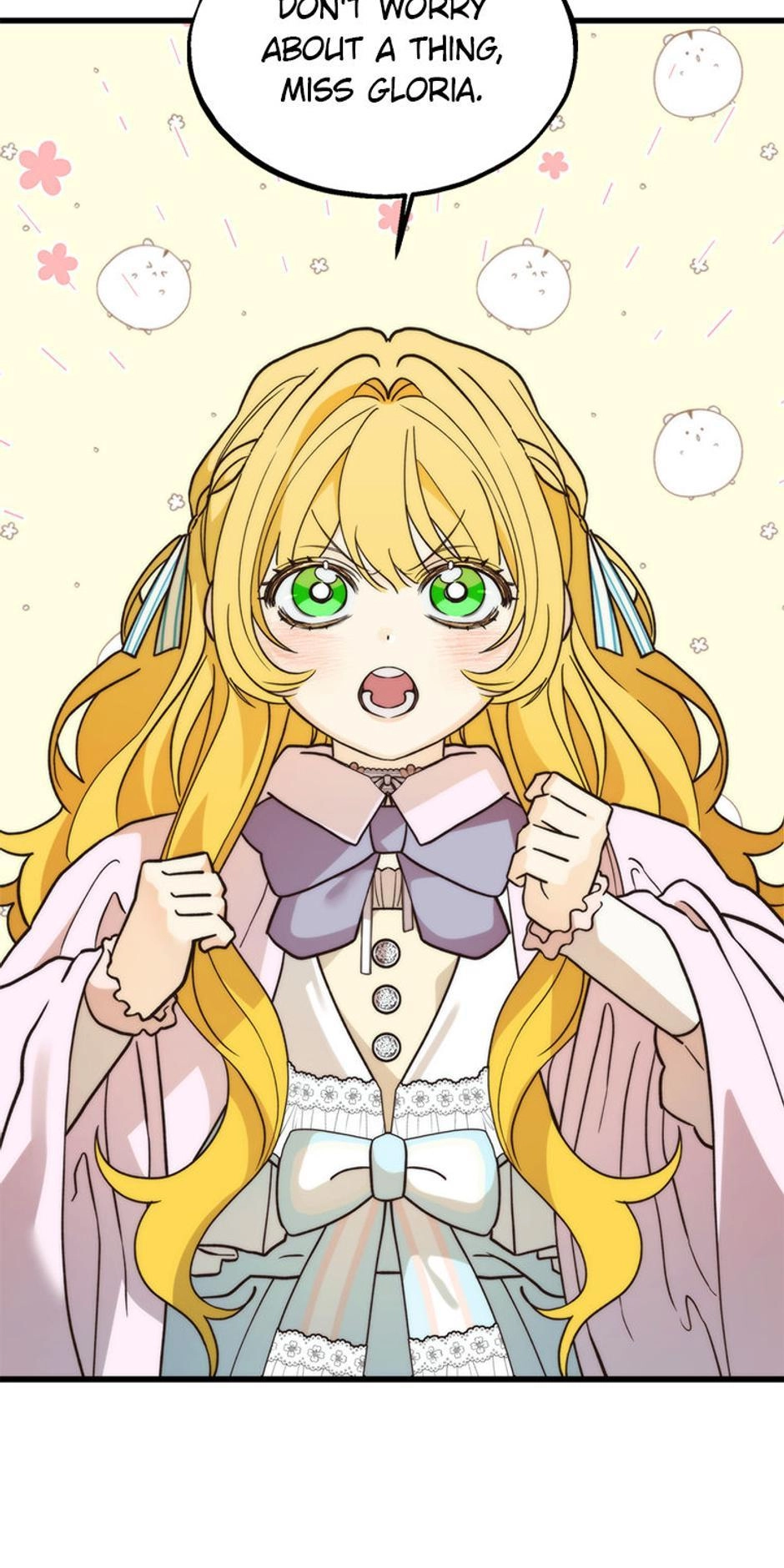 In Holy Acrimony Chapter 18 page 31 - 
