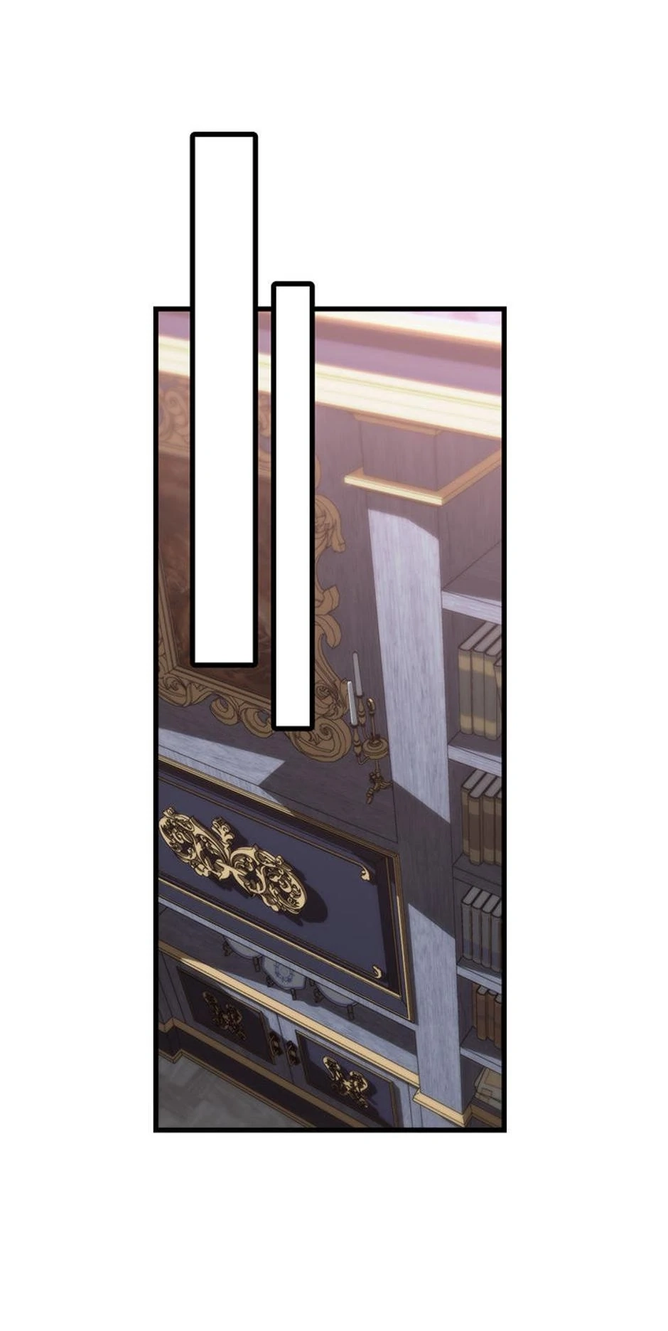 In Holy Acrimony Chapter 18 page 33 - 