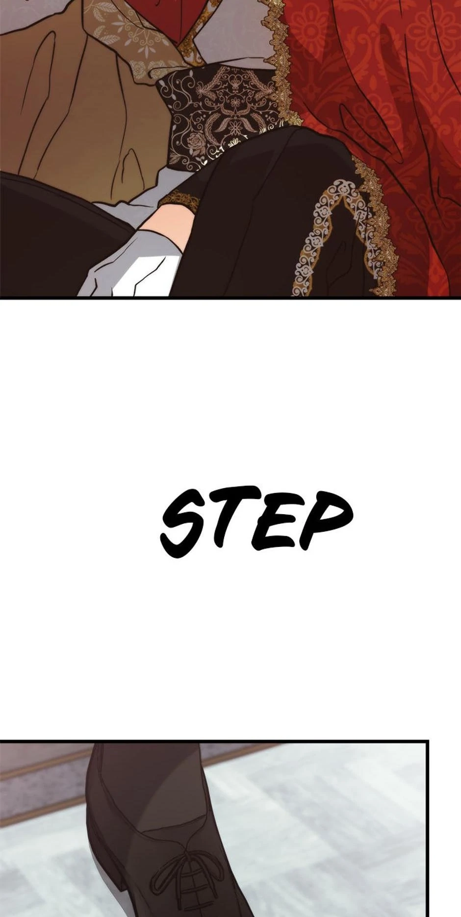 In Holy Acrimony Chapter 18 page 34 - 