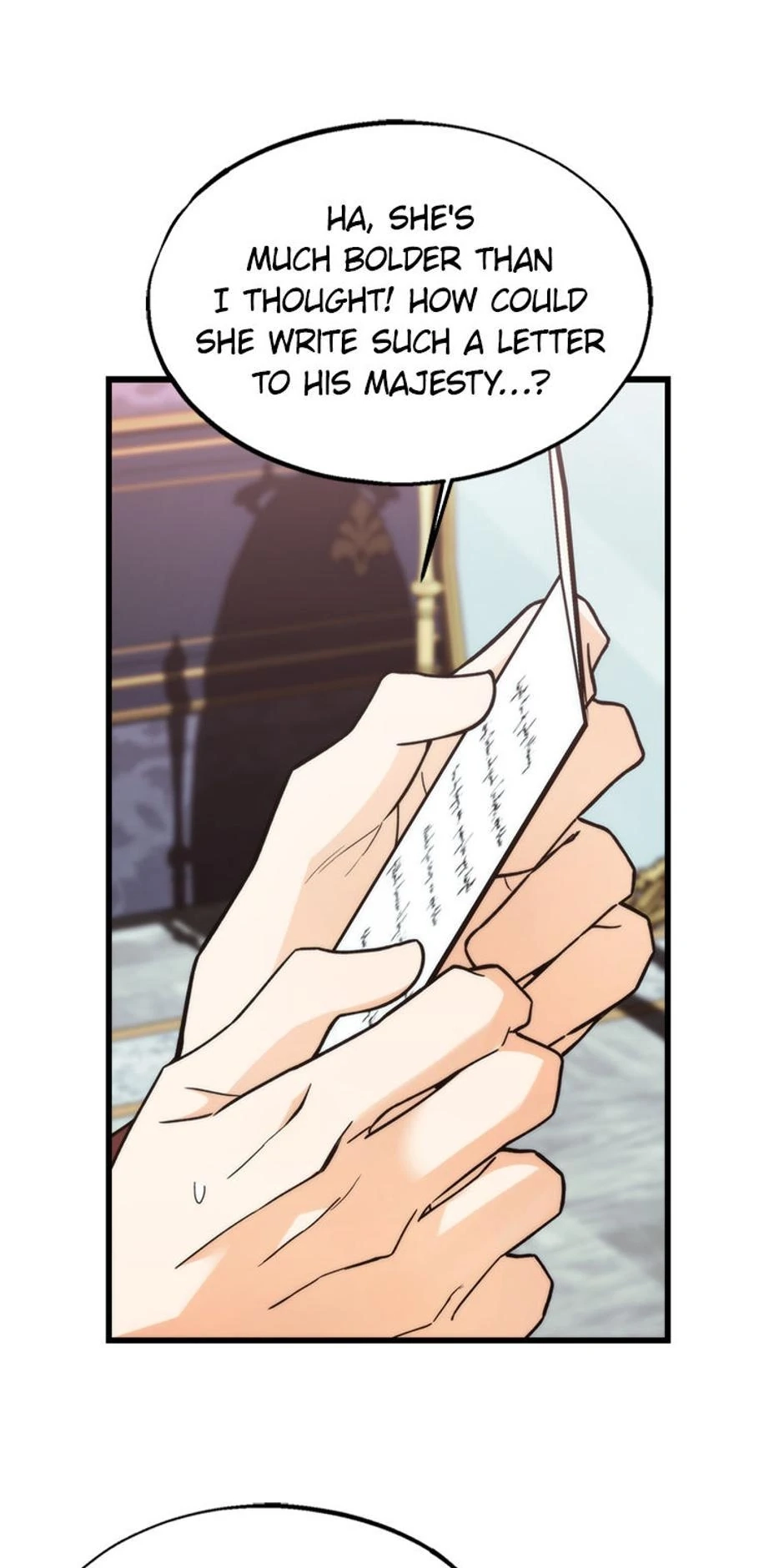 In Holy Acrimony Chapter 18 page 41 - 