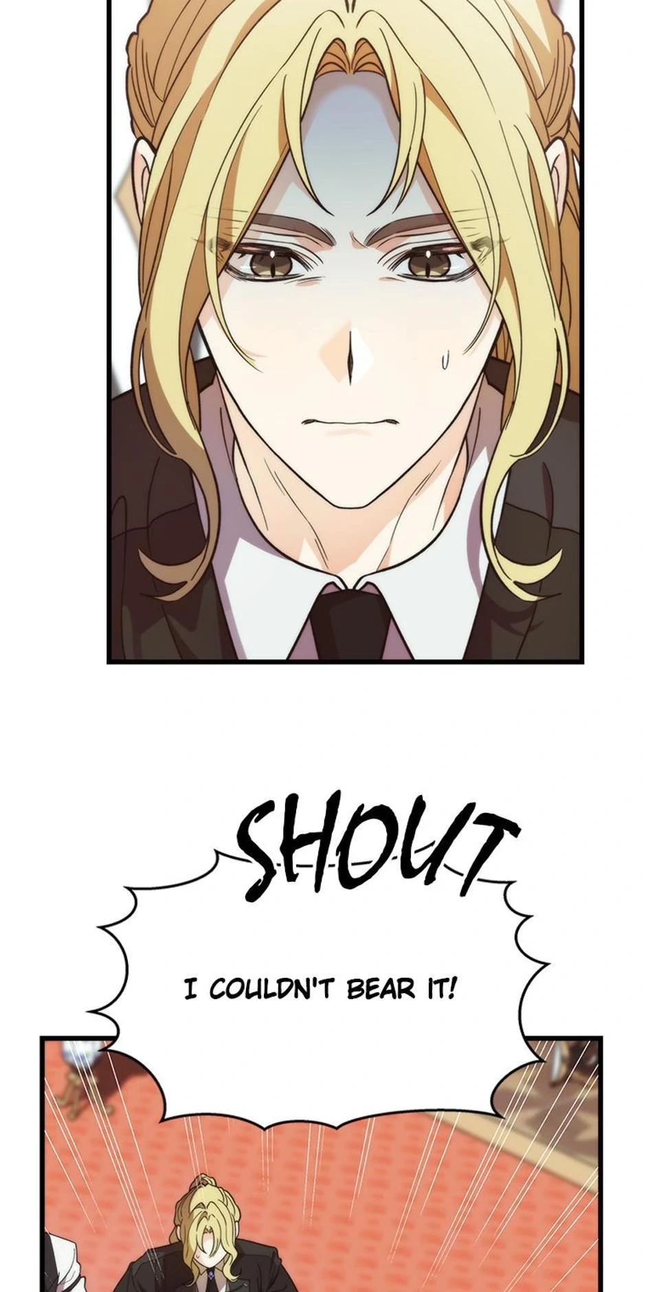 In Holy Acrimony Chapter 18 page 7 - 