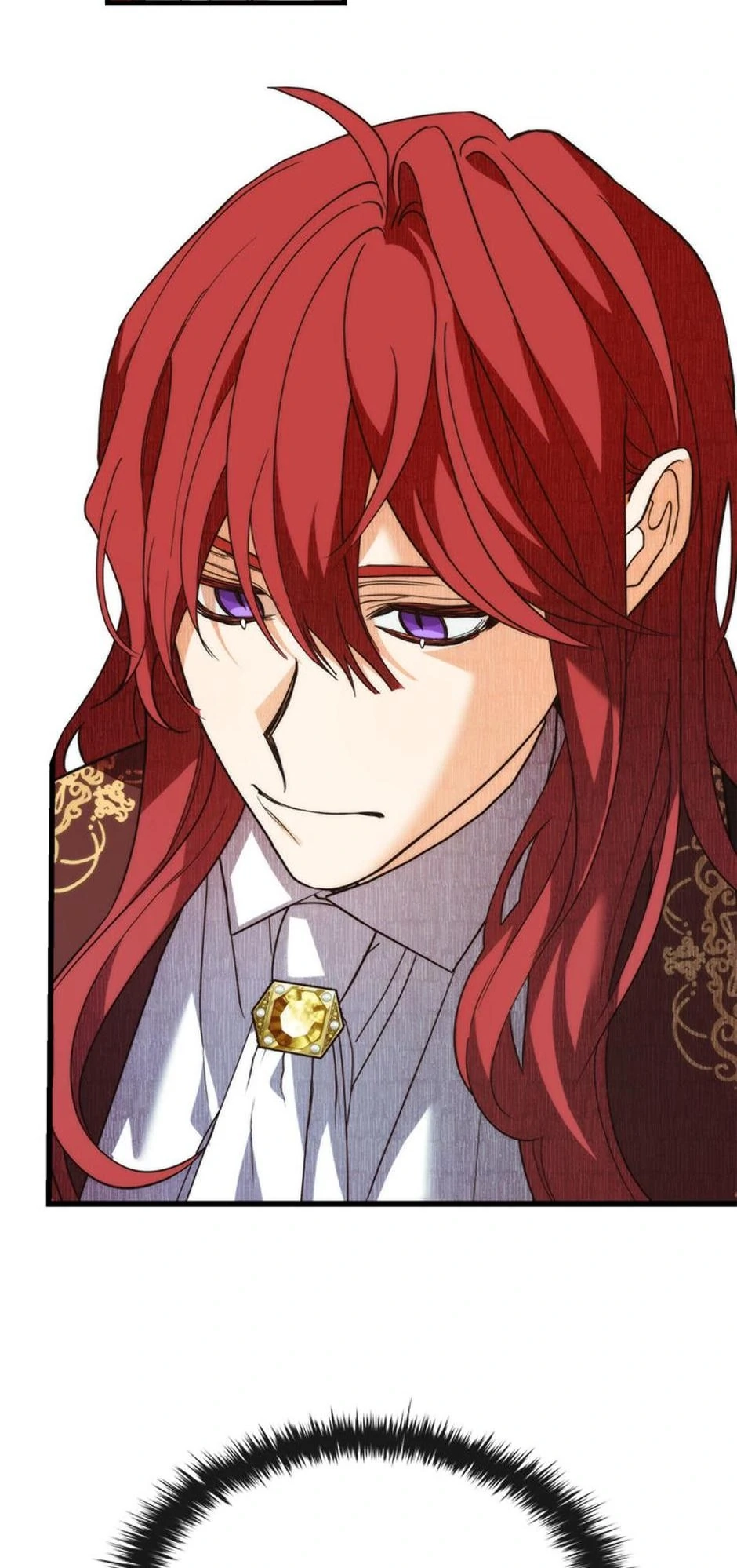 In Holy Acrimony Chapter 18 page 62 - 