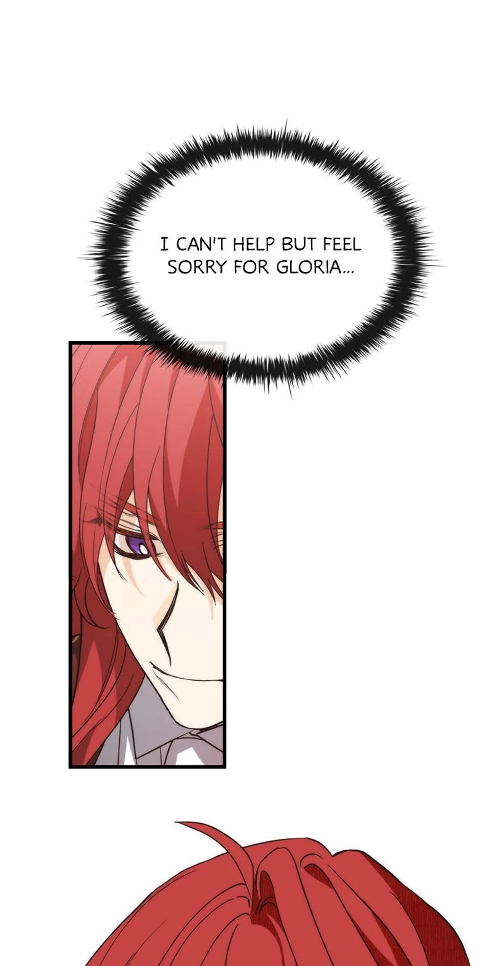 In Holy Acrimony Chapter 19 page 1 - 