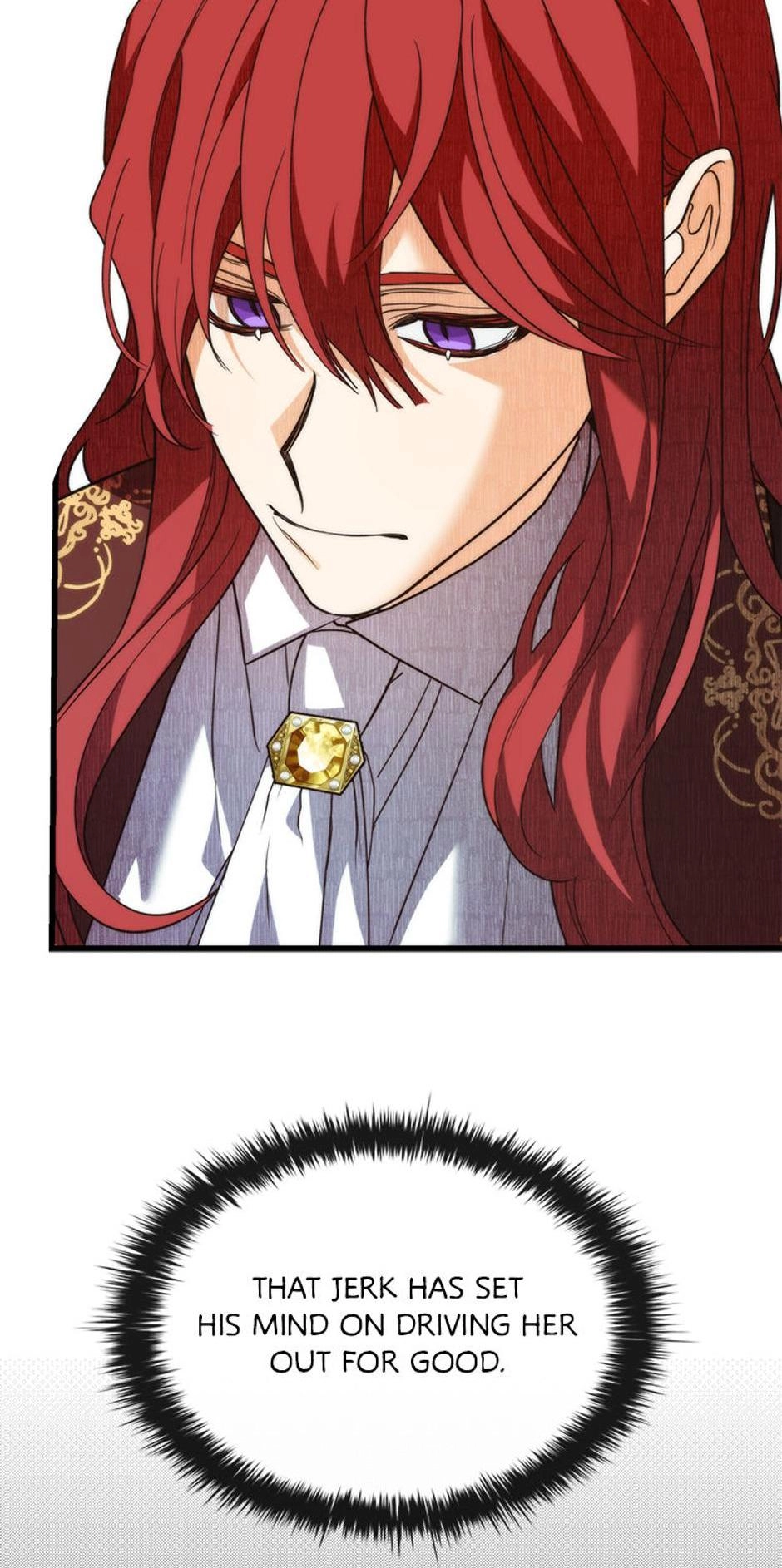 In Holy Acrimony Chapter 19 page 2 - 