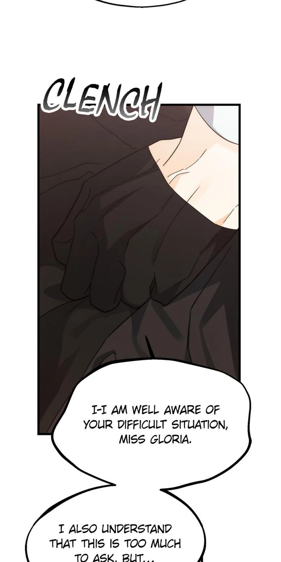In Holy Acrimony Chapter 19 page 19 - 