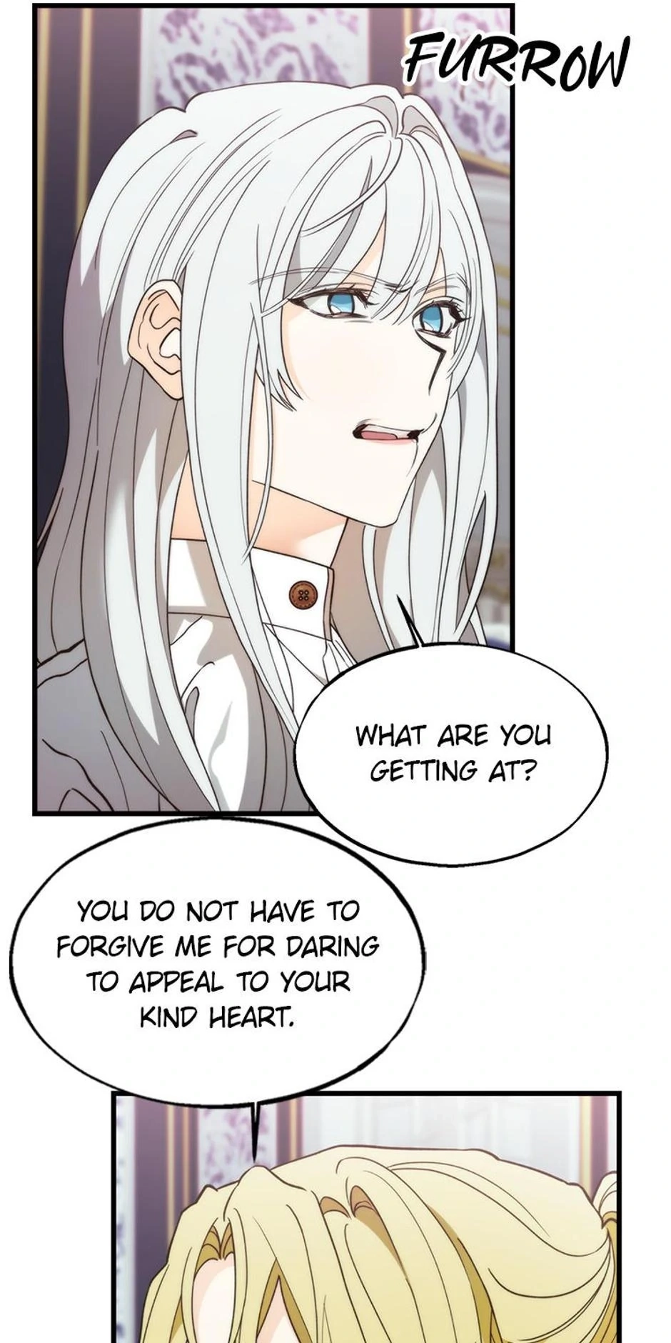 In Holy Acrimony Chapter 19 page 23 - 