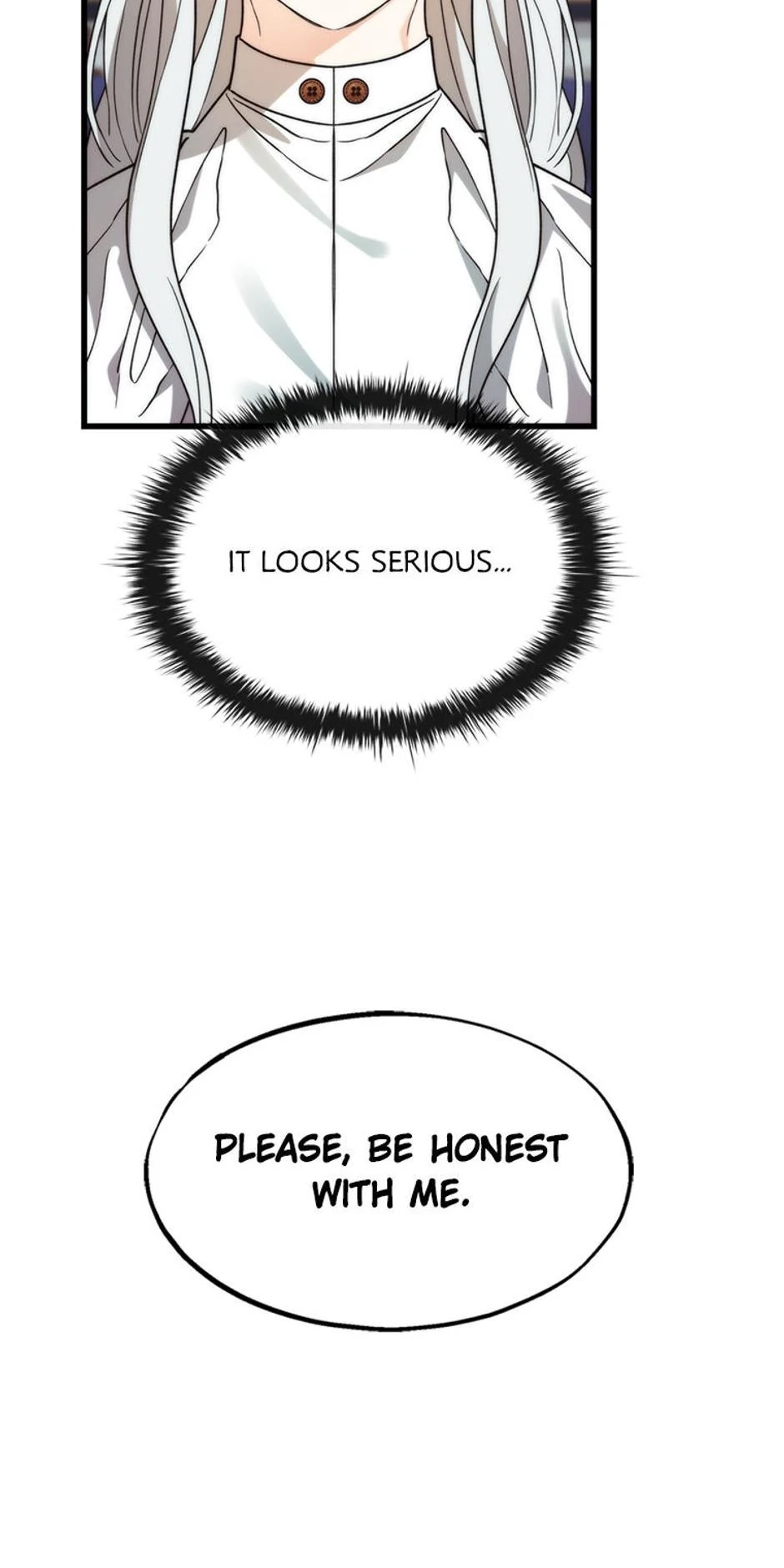 In Holy Acrimony Chapter 19 page 26 - 