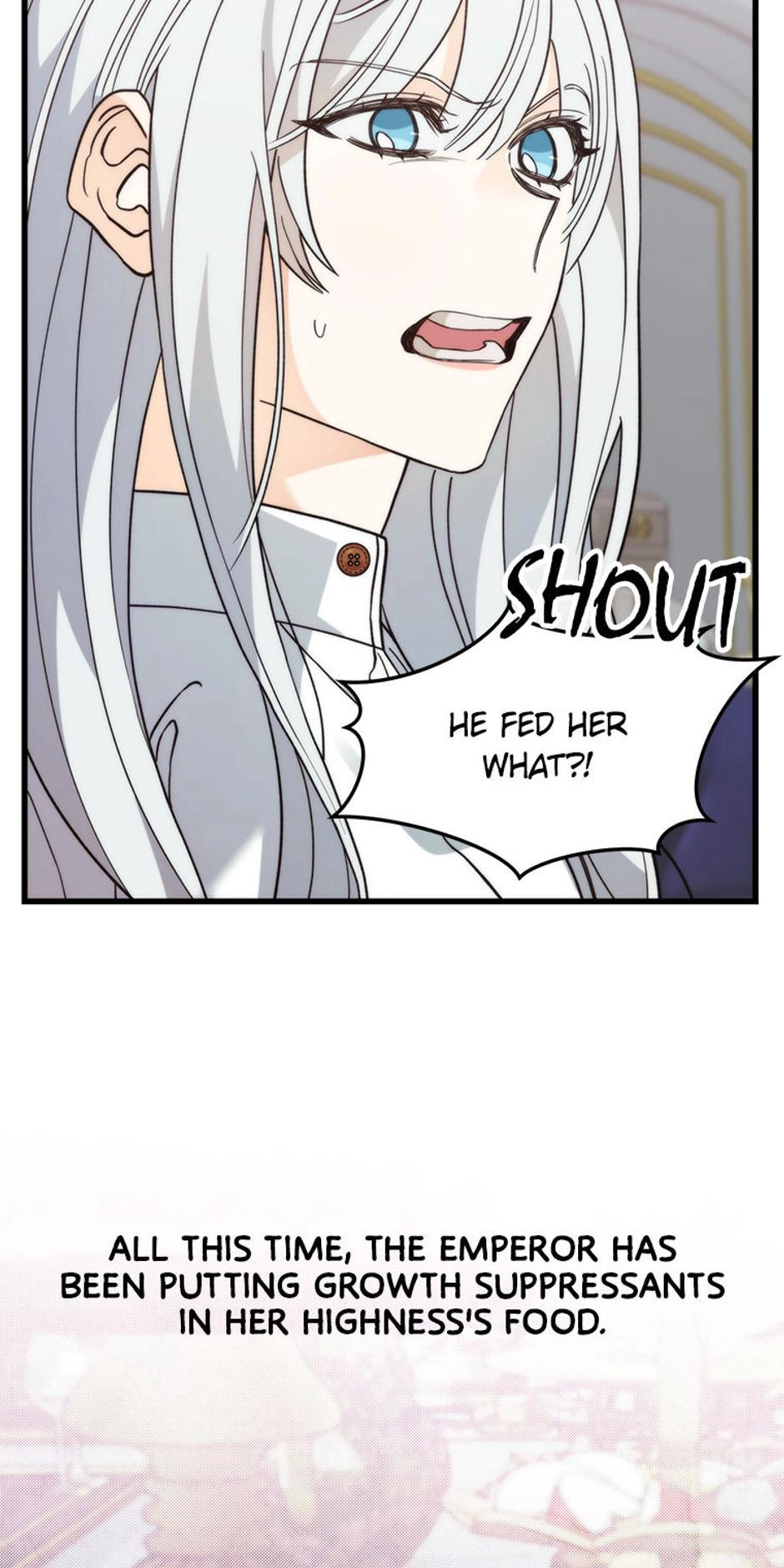 In Holy Acrimony Chapter 19 page 29 - 