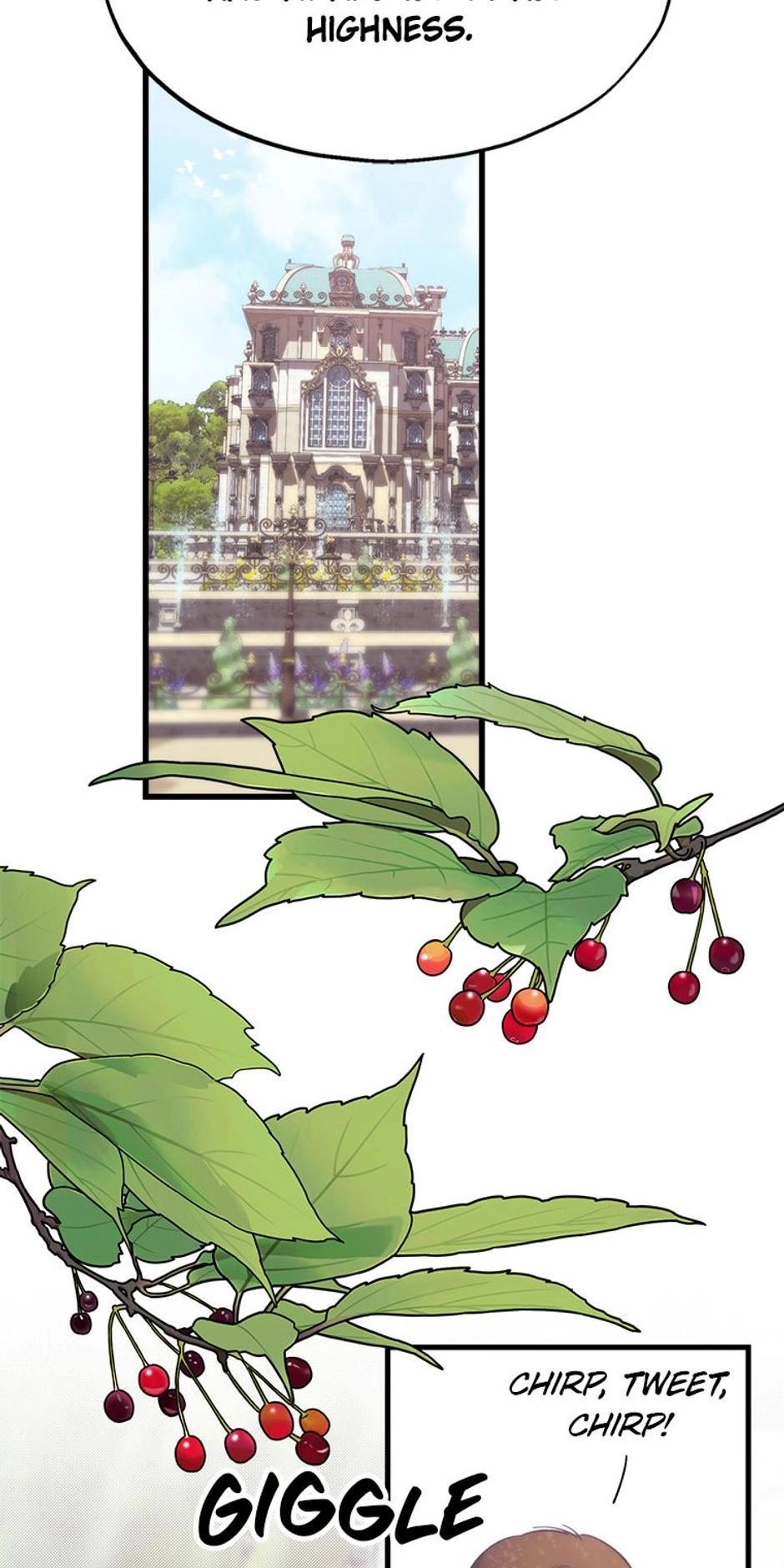 In Holy Acrimony Chapter 19 page 35 - 