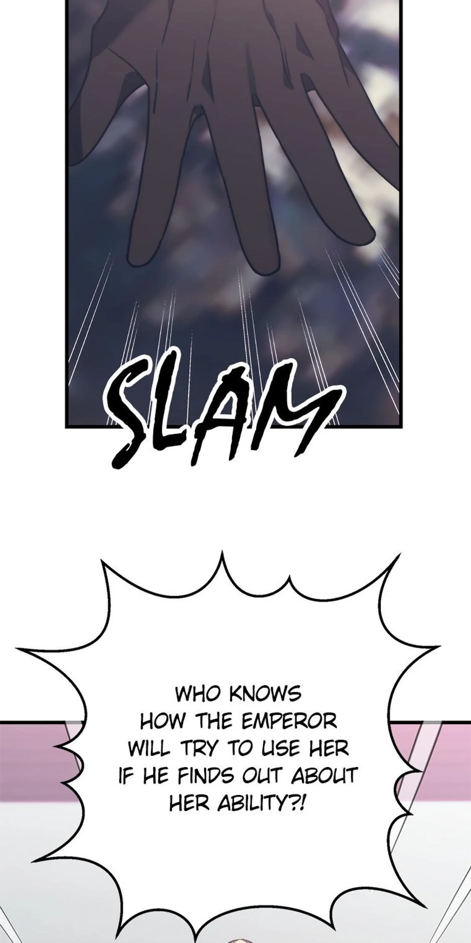 In Holy Acrimony Chapter 19 page 39 - 