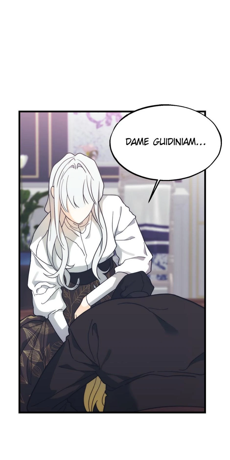 In Holy Acrimony Chapter 19 page 41 - 